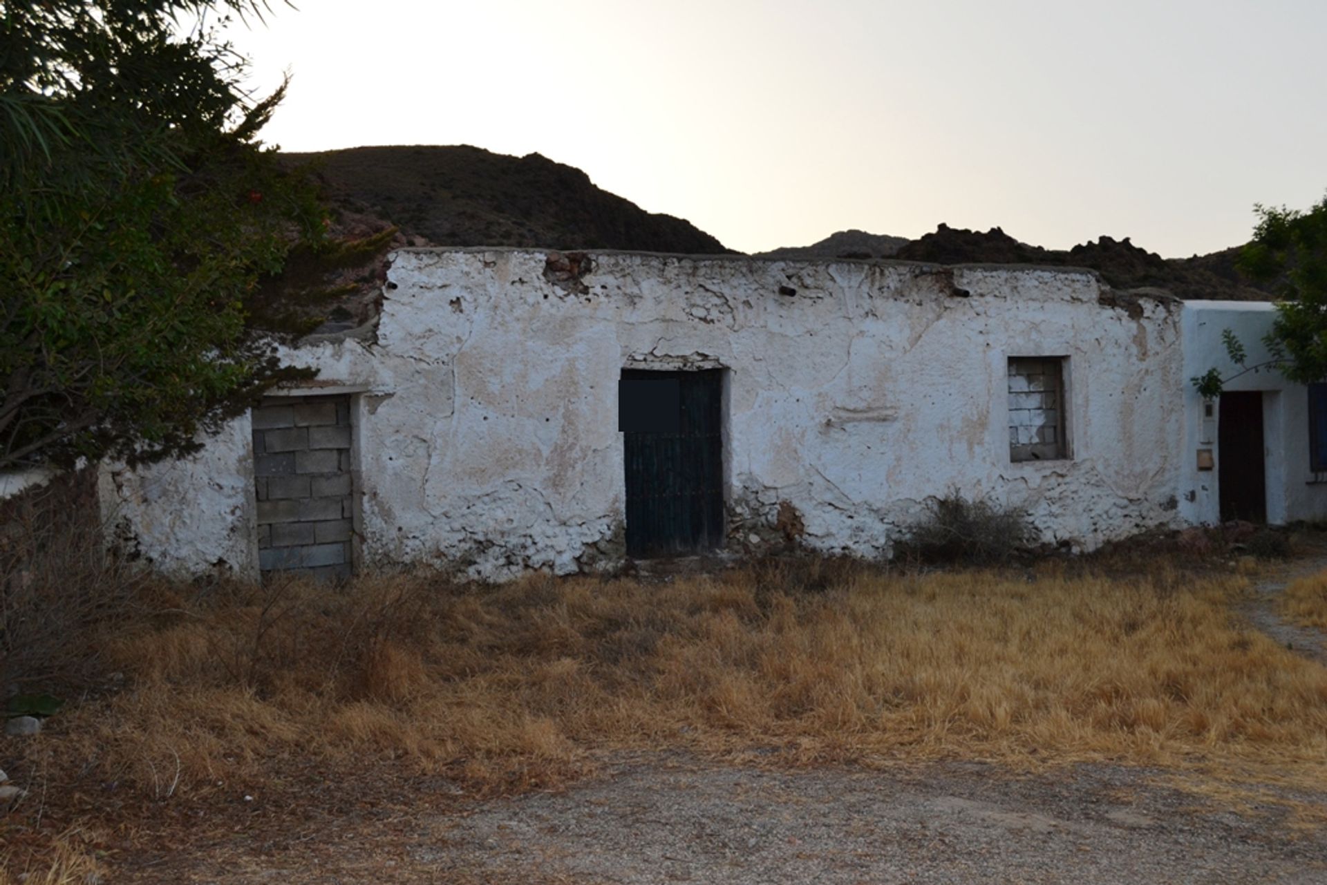 House in Rodalquilar, Andalucía 11518615