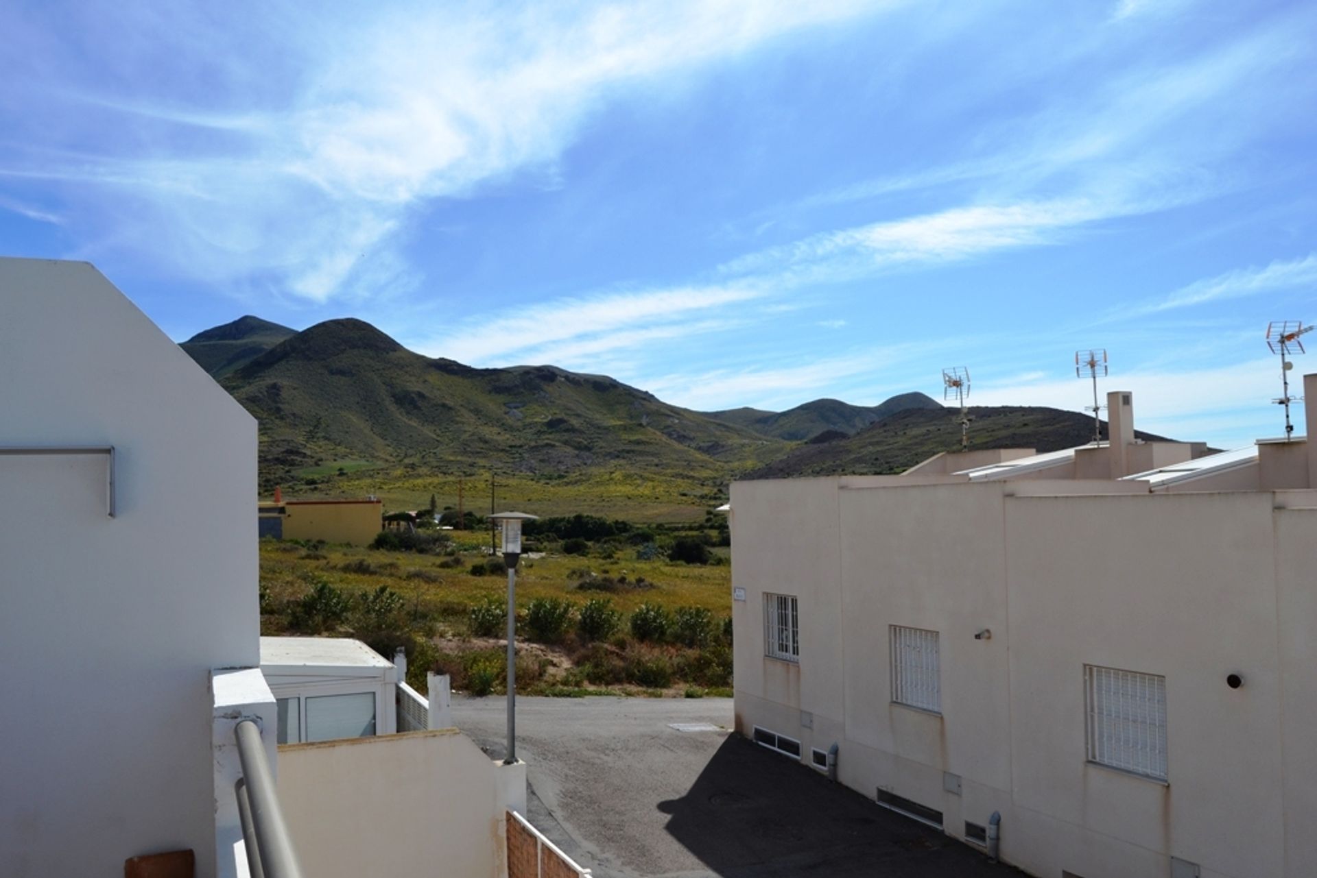 Osakehuoneisto sisään El Pozo de los Frailes, Andalucía 11518618