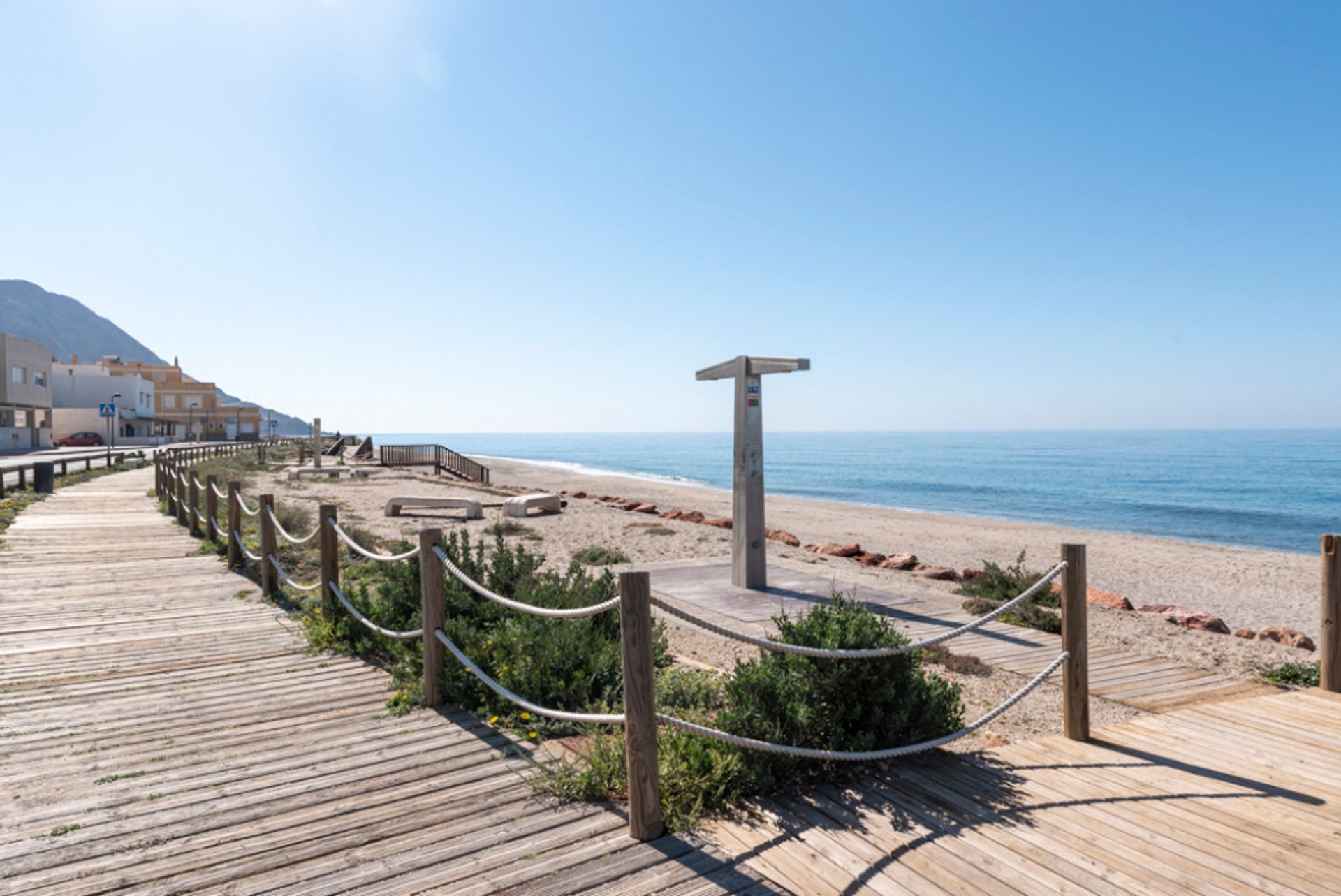 Квартира в Cabo de Gata, Andalucía 11518625