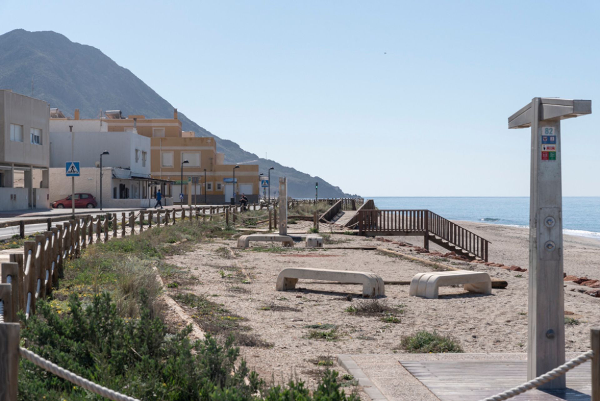 Квартира в Cabo de Gata, Andalucía 11518625