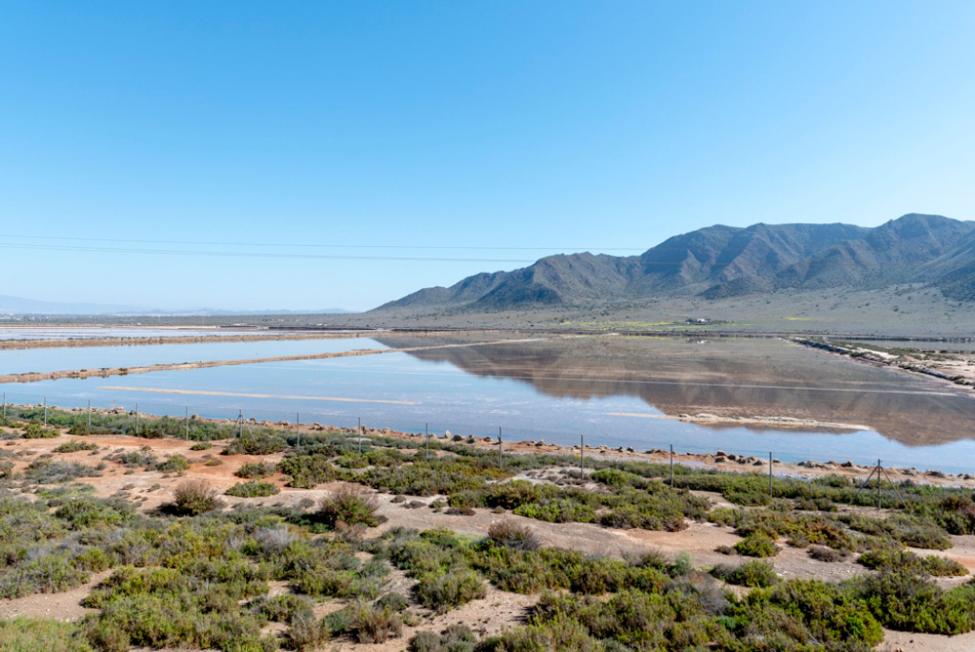 Квартира в Cabo de Gata, Andalucía 11518625