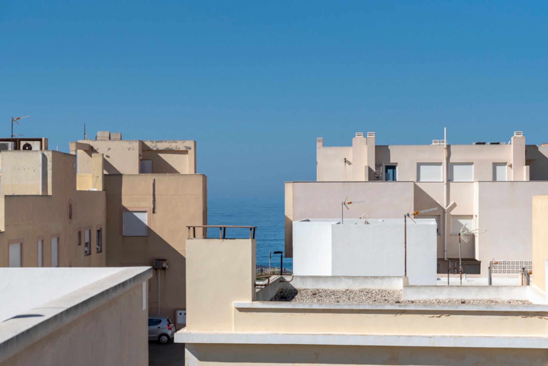 Квартира в Cabo de Gata, Andalucía 11518625