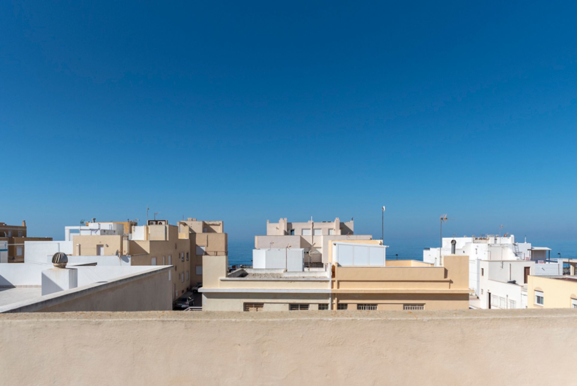 Квартира в Cabo de Gata, Andalucía 11518625