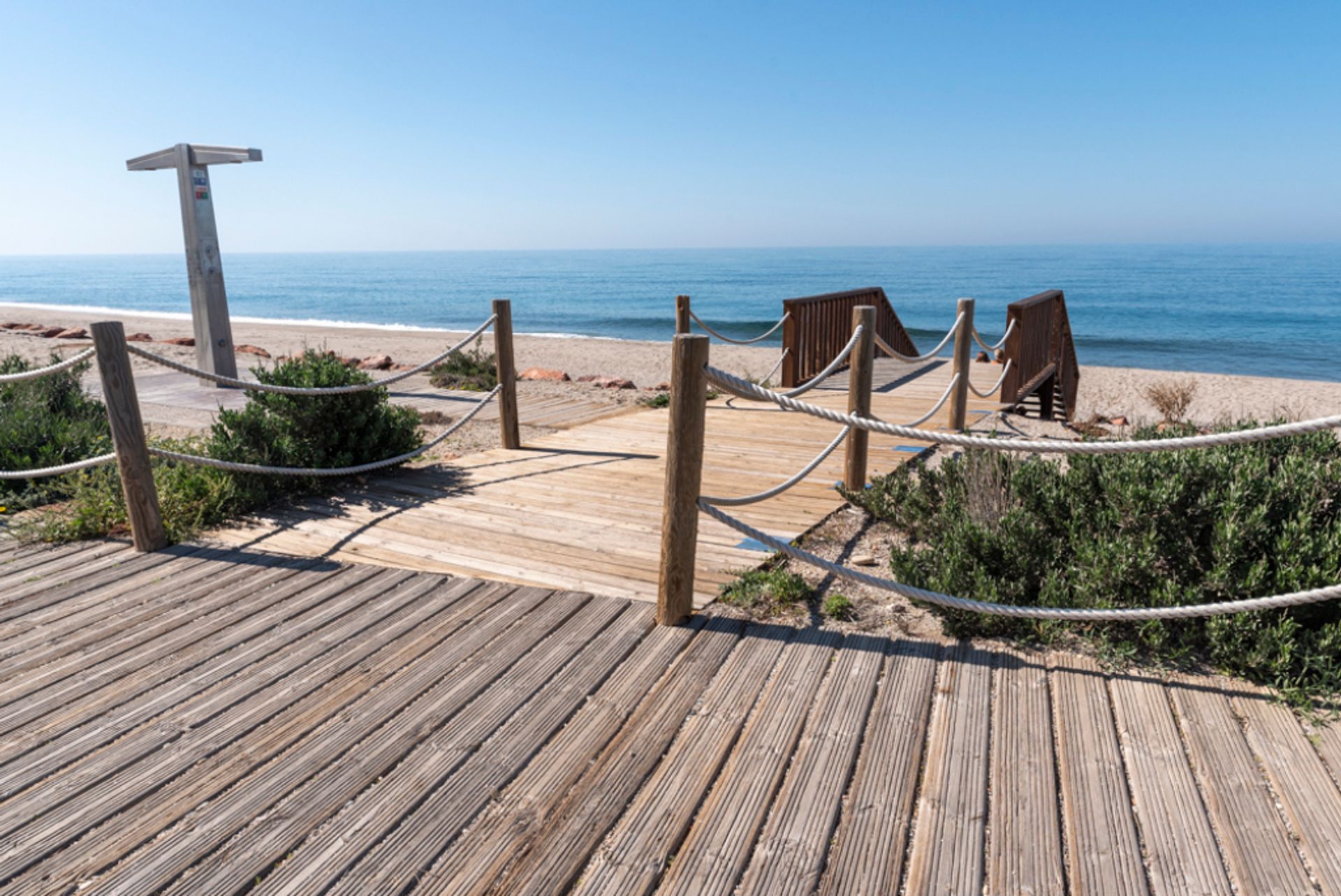 Квартира в Cabo de Gata, Andalucía 11518625