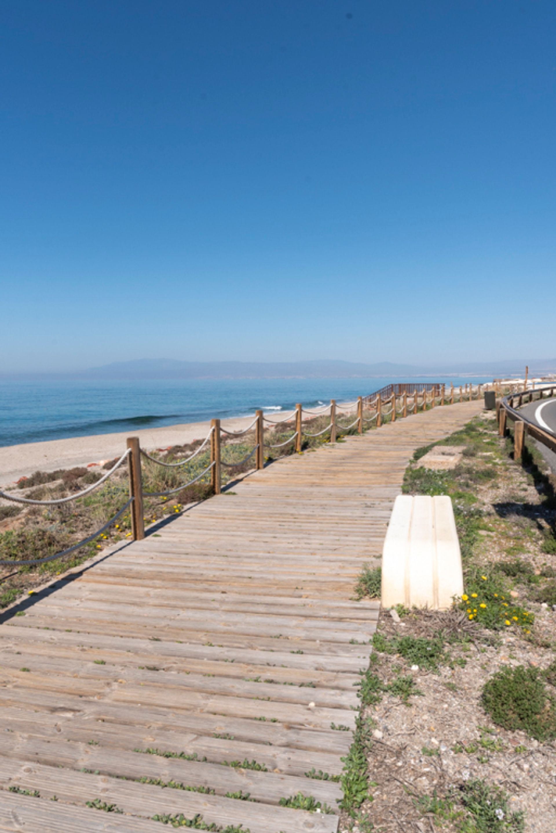 Квартира в Cabo de Gata, Andalucía 11518625