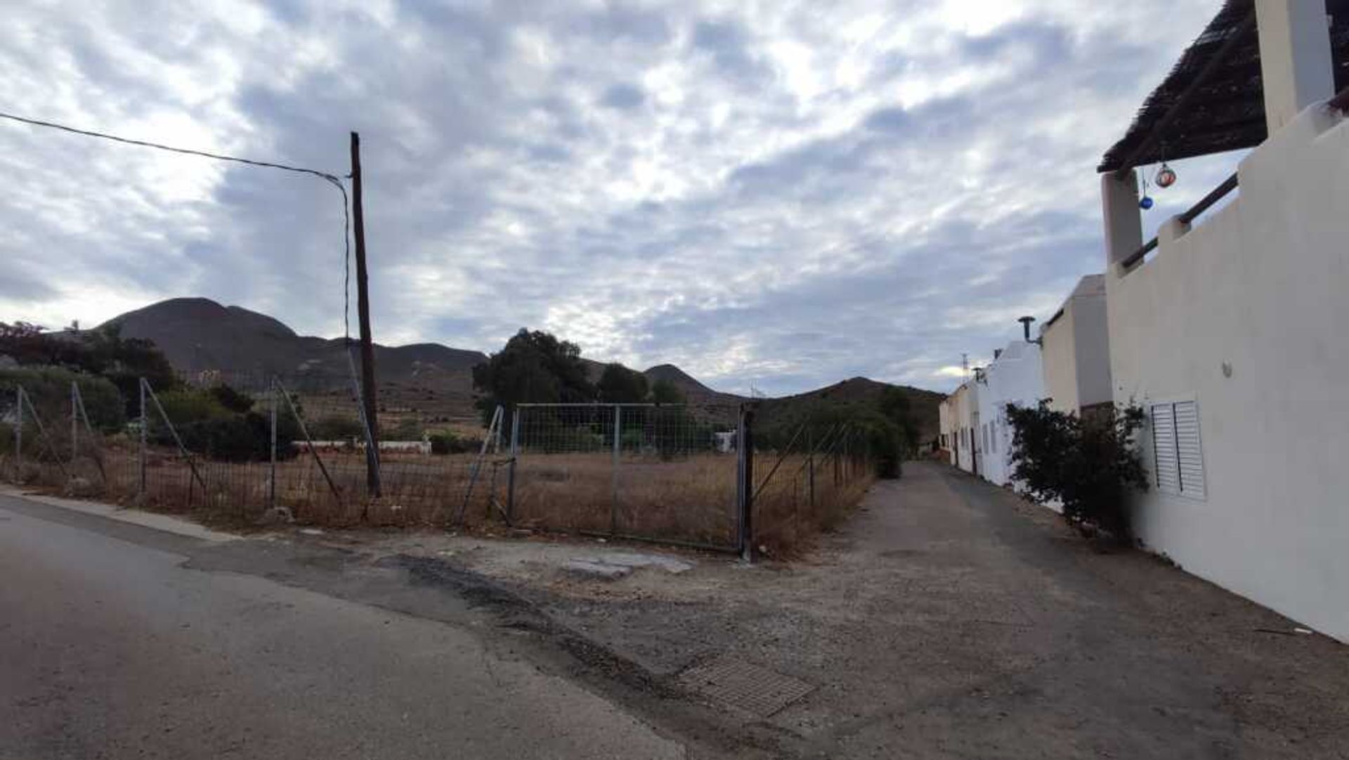 Land i El Pozo de los Frailes, Andalucía 11518637