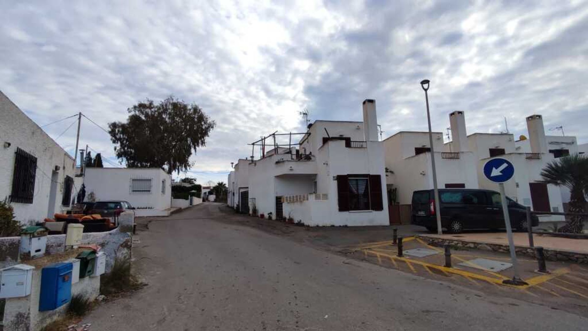 土地 在 El Pozo de los Frailes, Andalucía 11518637