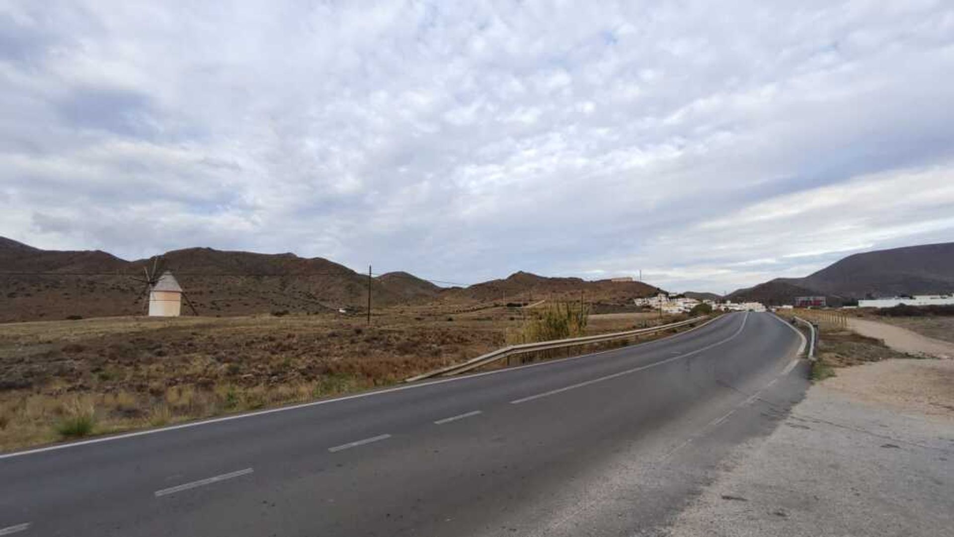 Land i El Pozo de los Frailes, Andalucía 11518637