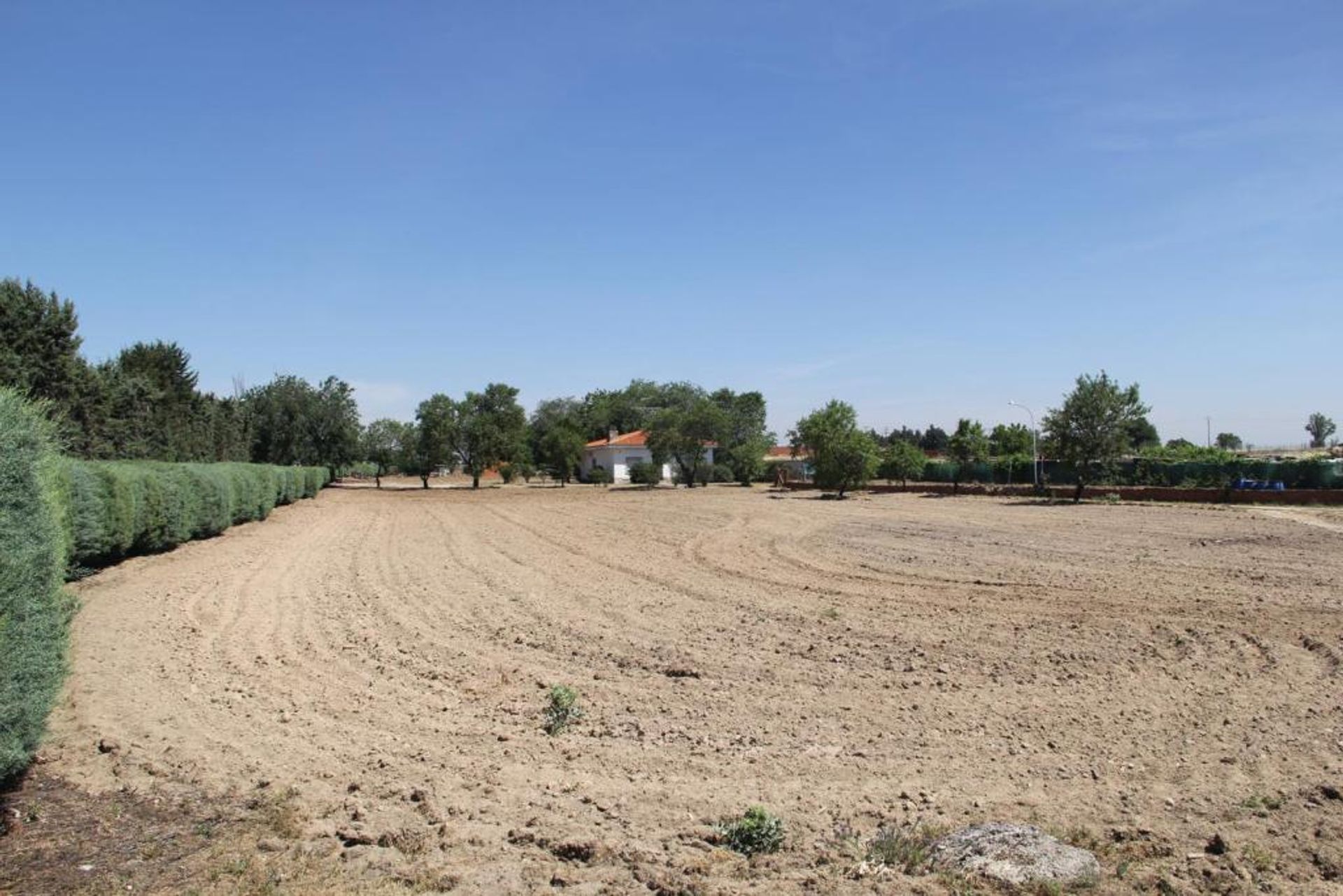 Land in Alcorcón, Comunidad de Madrid 11518640