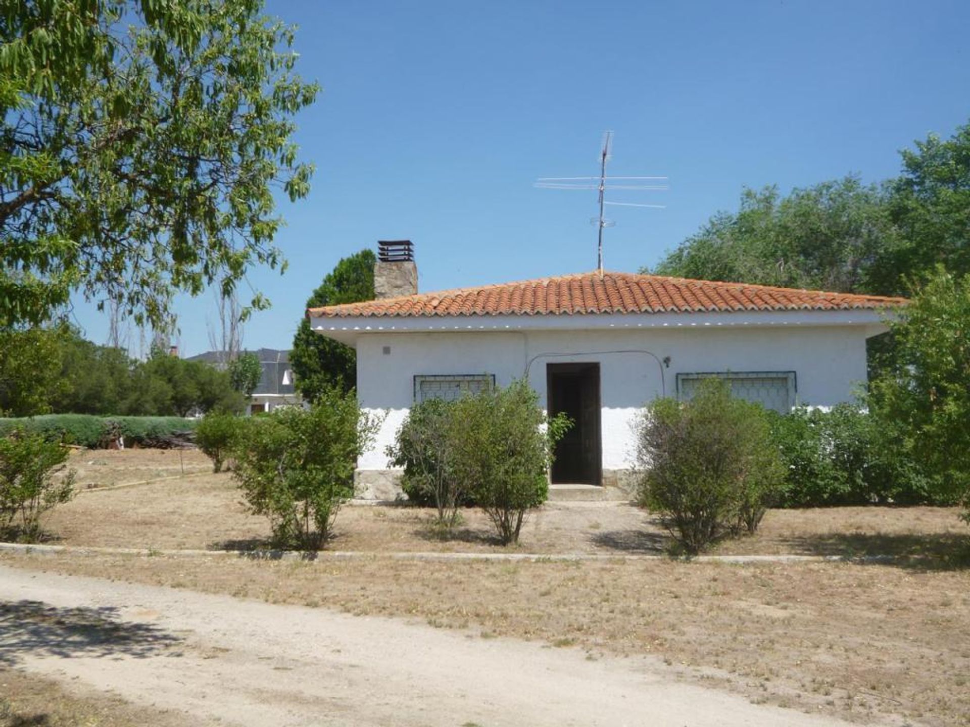 Land in Alcorcón, Comunidad de Madrid 11518640