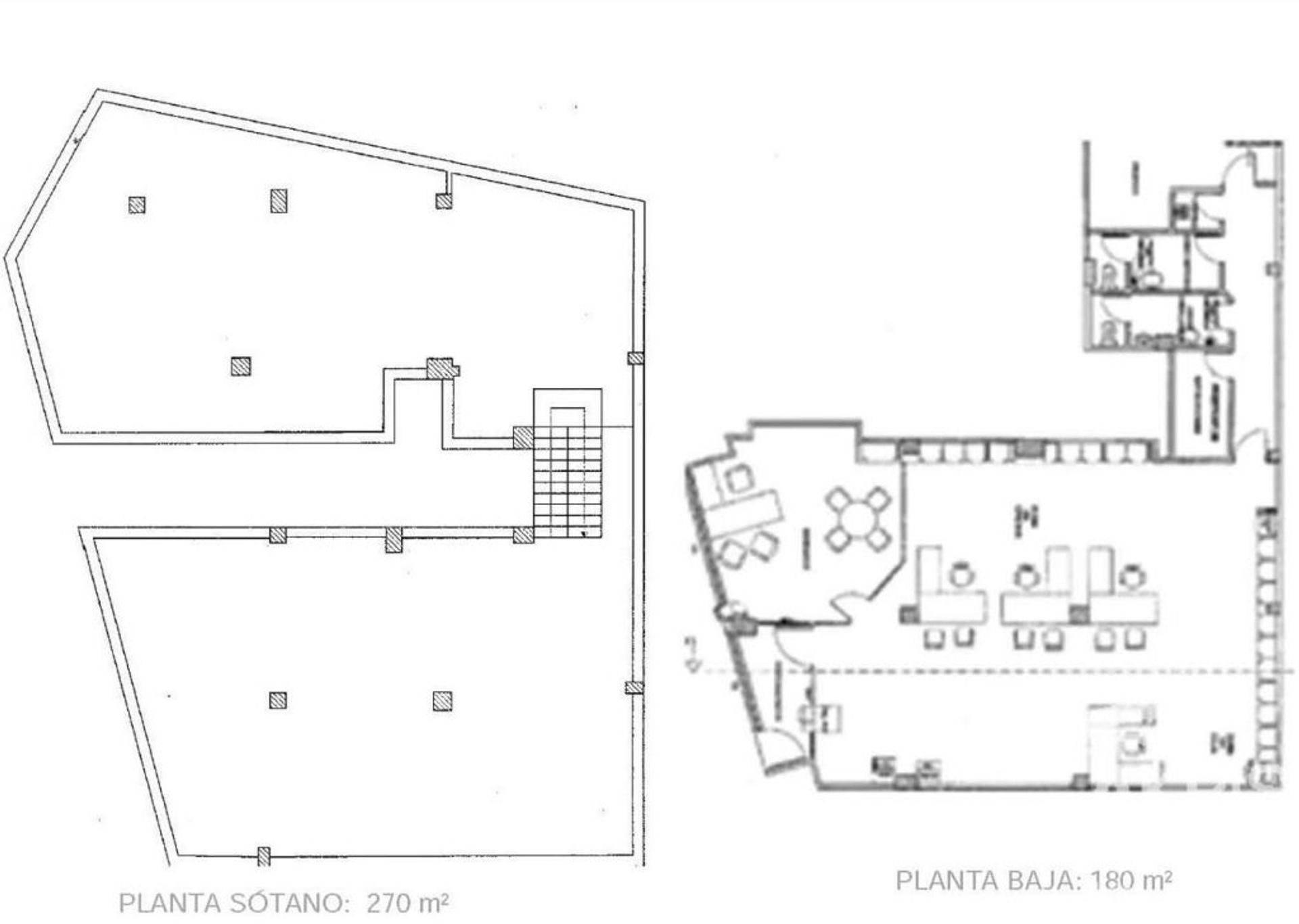 औद्योगिक में Alcorcón, Comunidad de Madrid 11518641