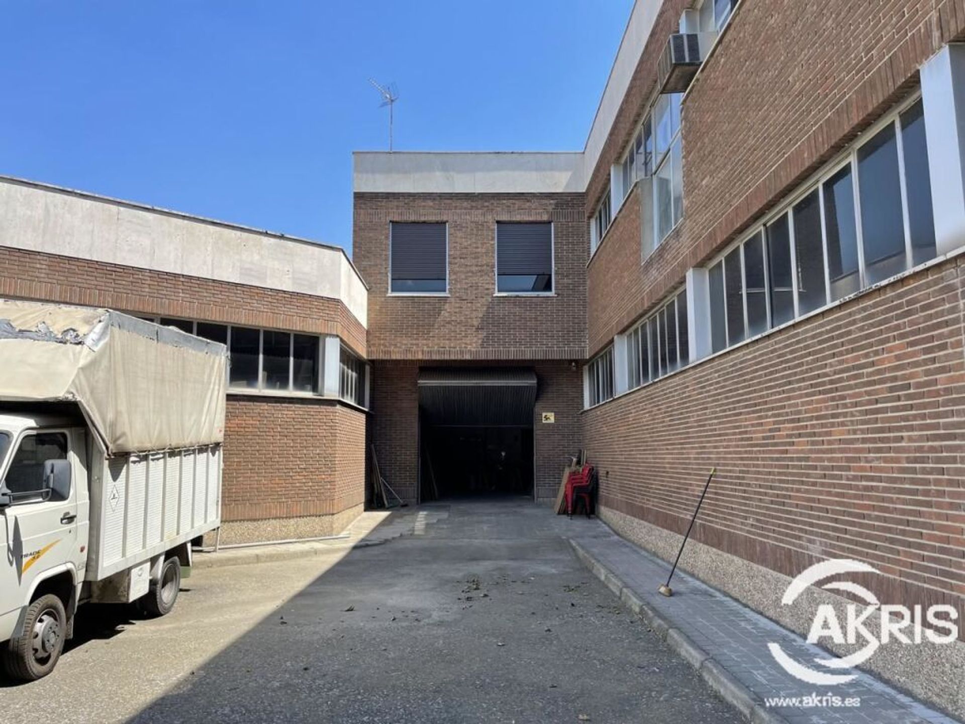 Commercial in Leganés, Comunidad de Madrid 11518647