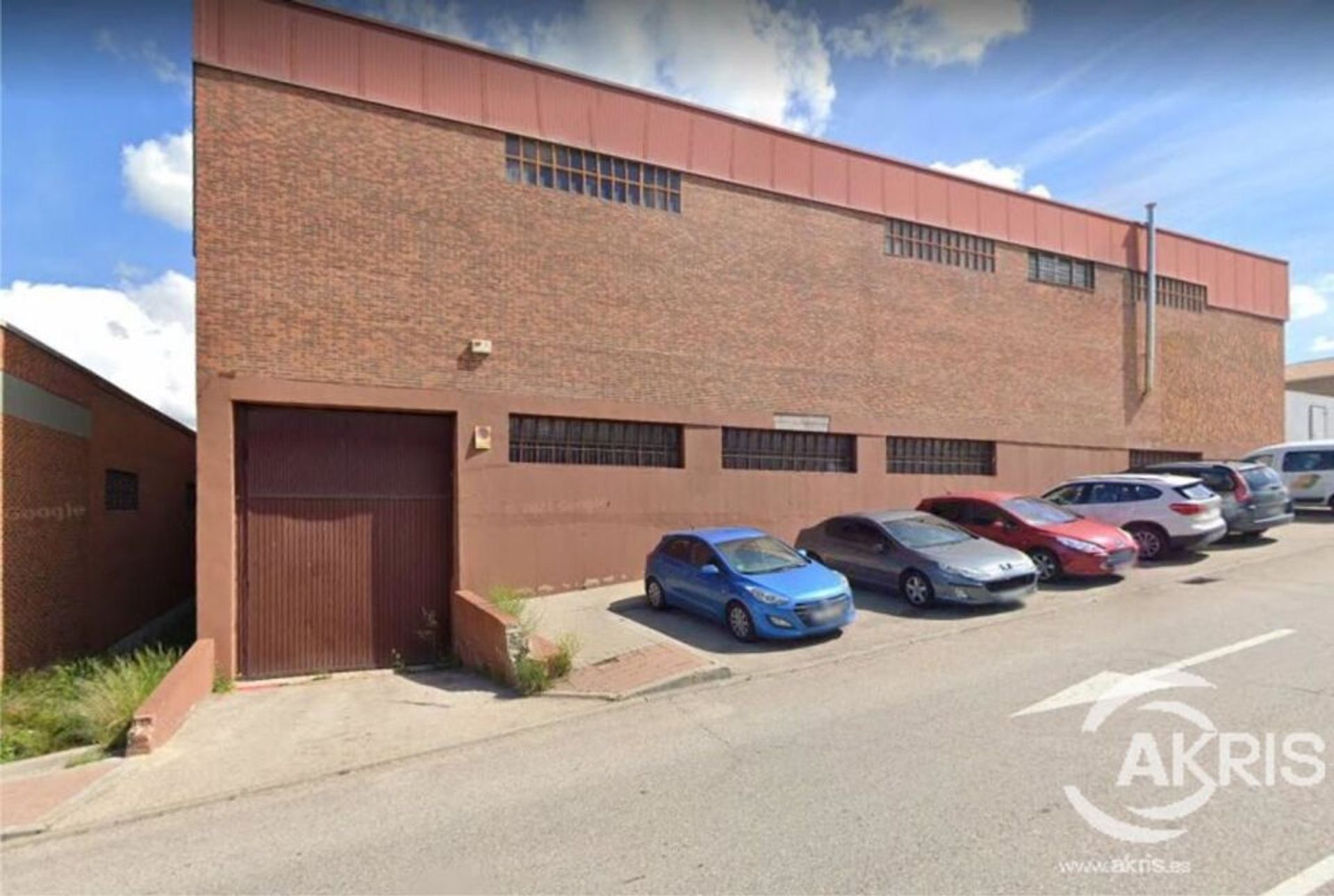 Industrial en Fuenlabrada, Comunidad de Madrid 11518658