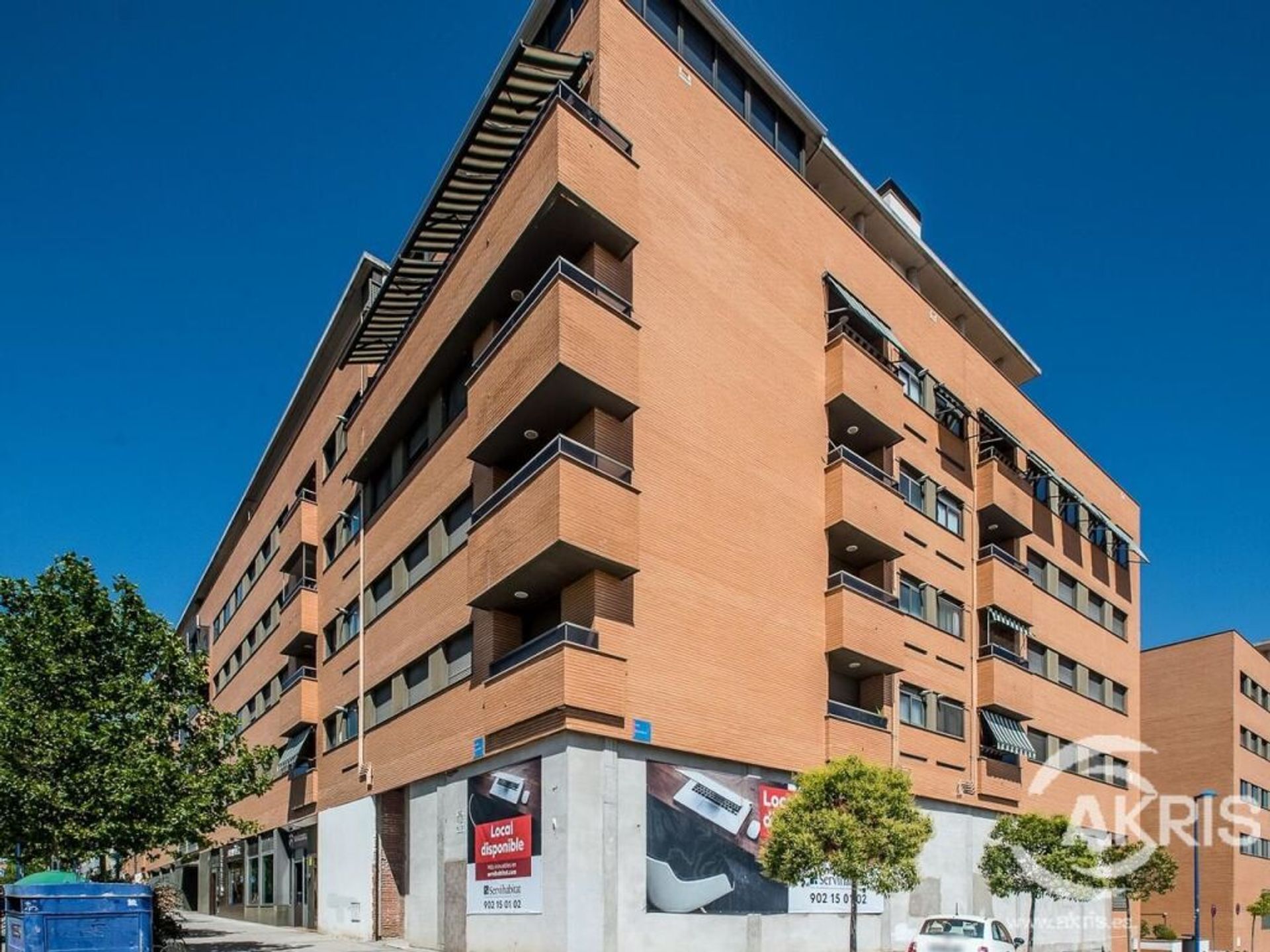 Βιομηχανικός σε Leganes, Madrid 11518667