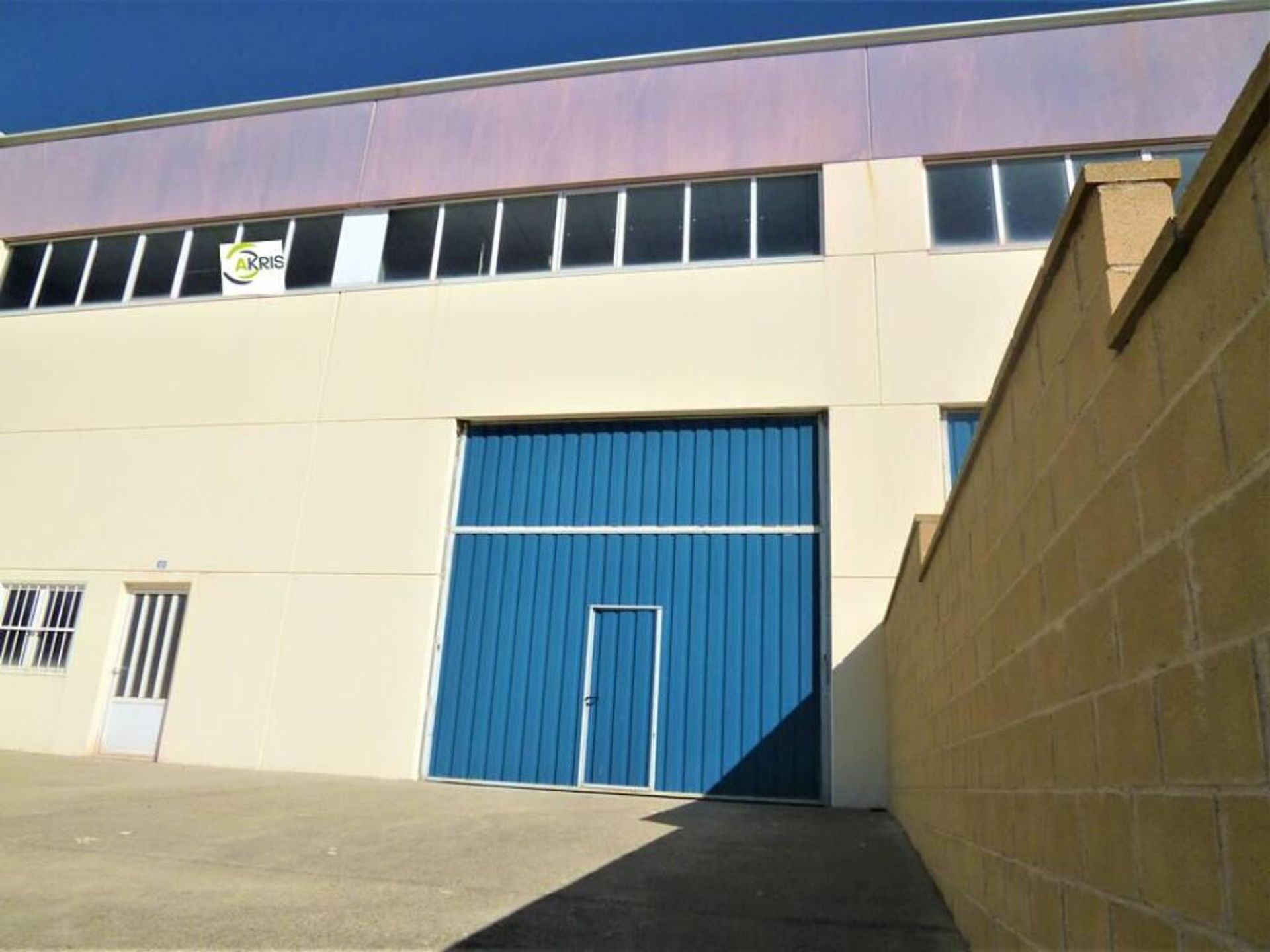 Industrieel in Ontigola, Castille-La Mancha 11518671