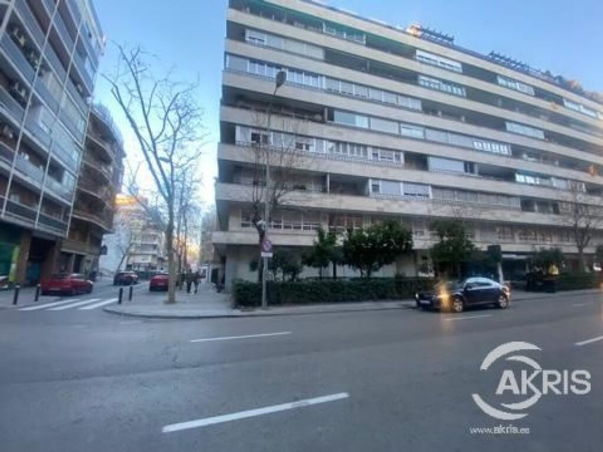 Industriel dans Ville Linéaire, Madrid 11518672