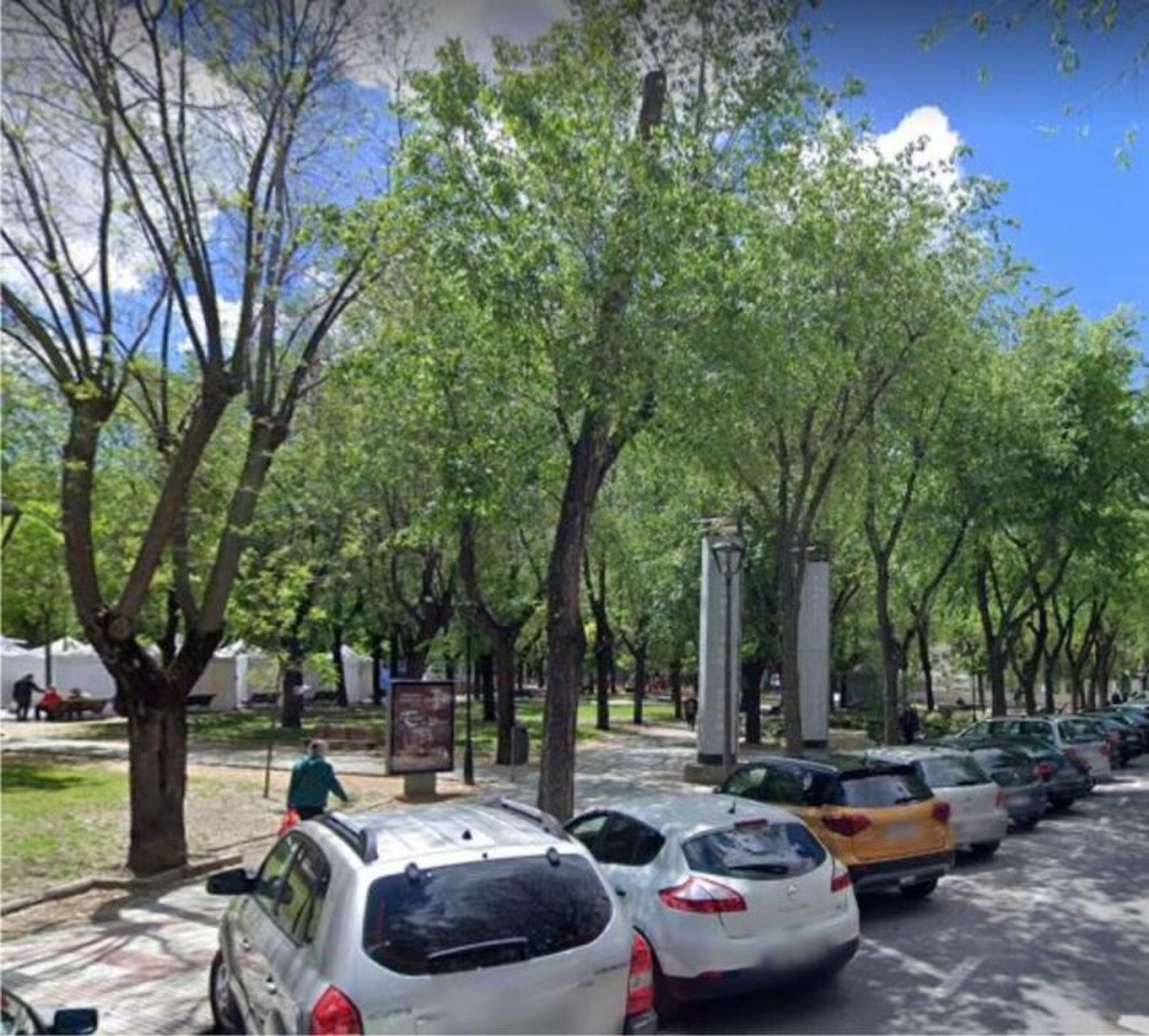 Condominio nel Pinto, Comunidad de Madrid 11518693