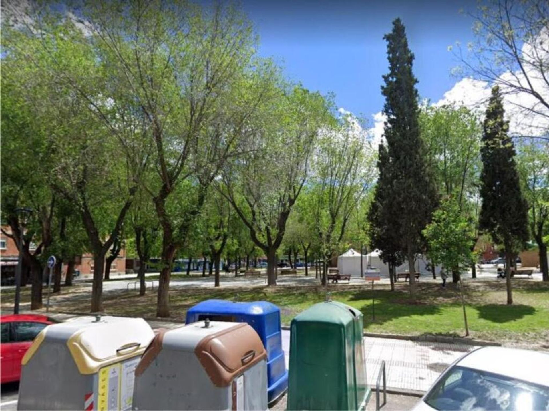 Condominio nel Pinto, Comunidad de Madrid 11518693