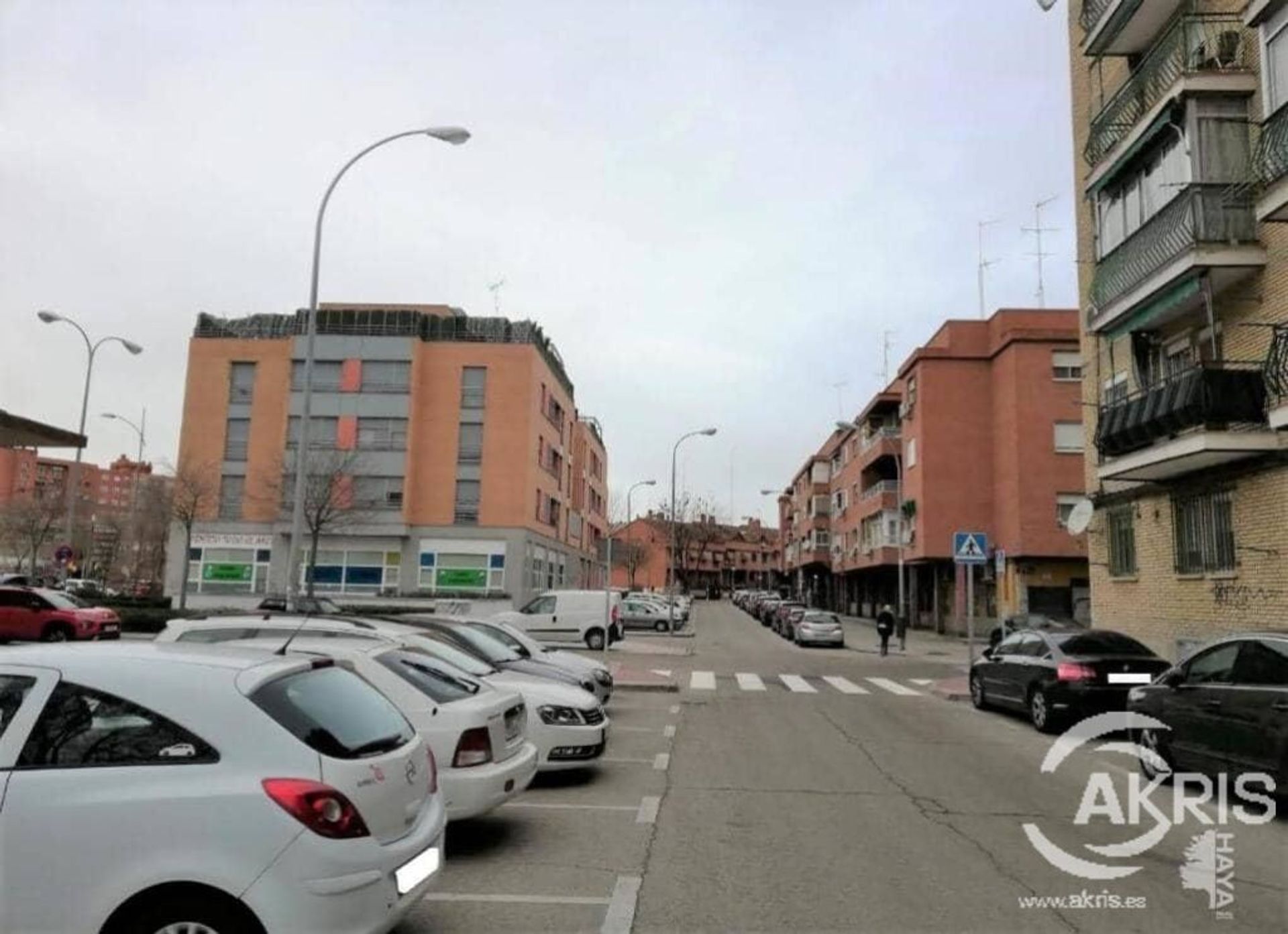 분양 아파트 에 Fuenlabrada, Comunidad de Madrid 11518708