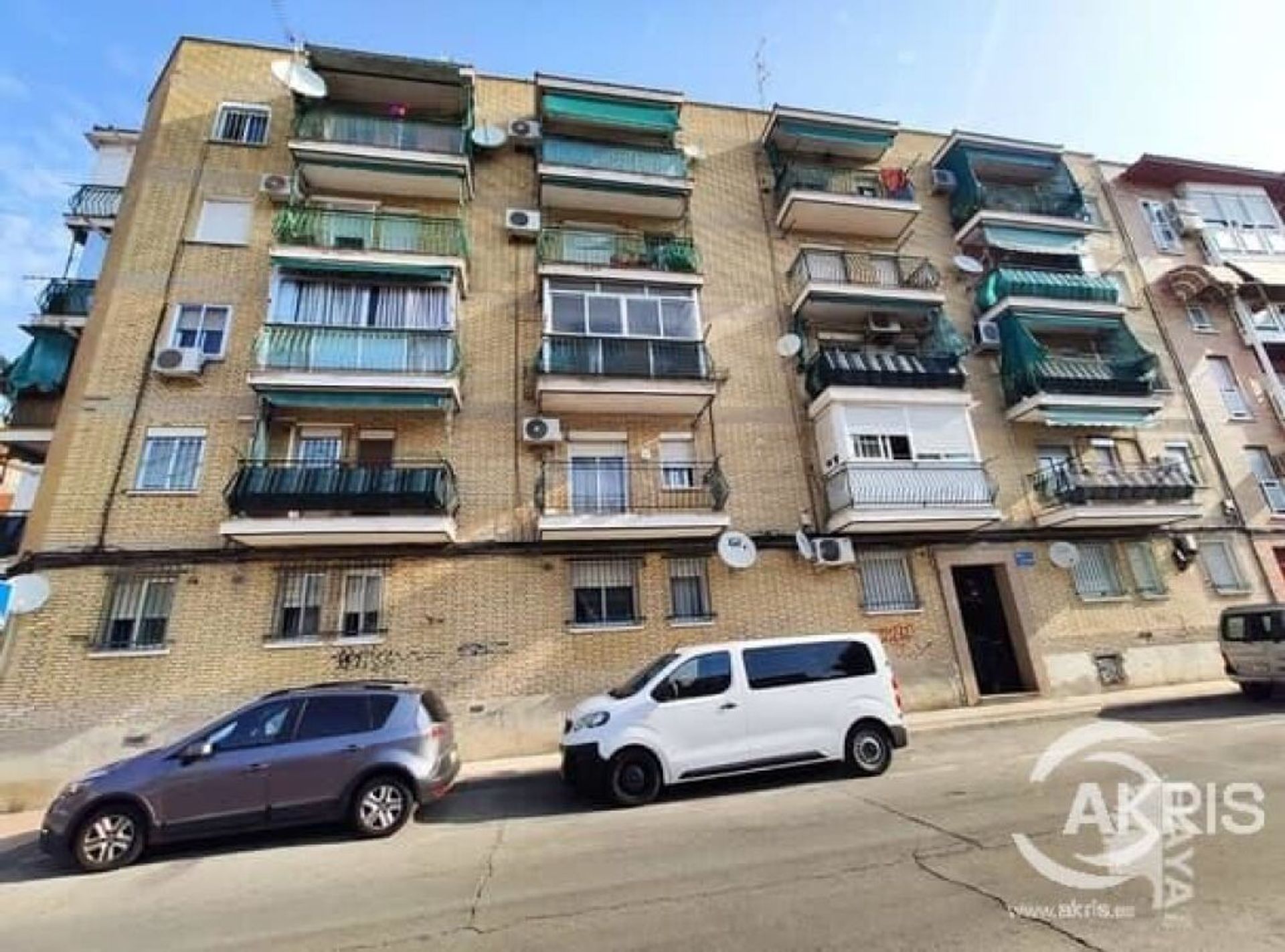 Condominio nel Fuenlabrada, Madrid 11518708