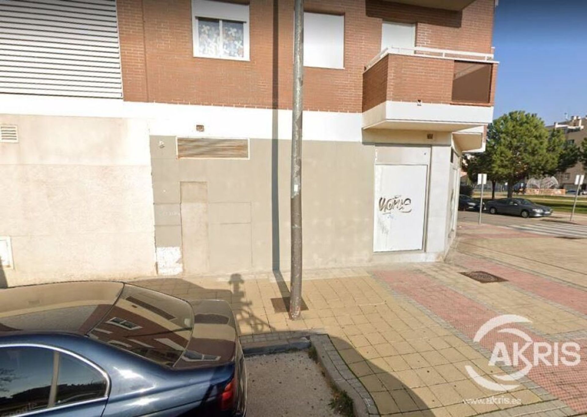 Perindustrian dalam Getafe, Madrid 11518727