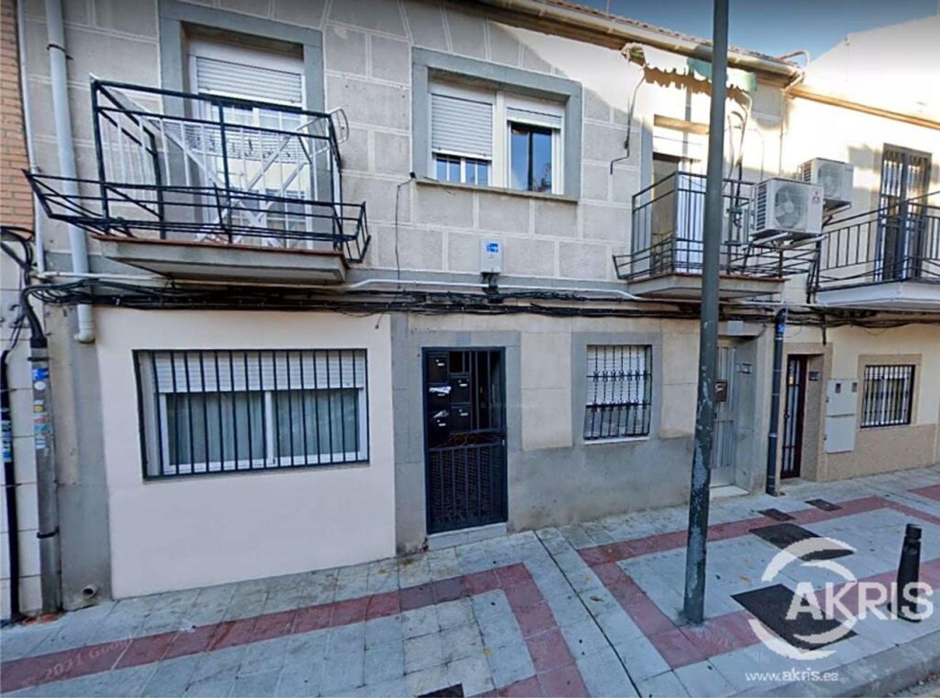 Кондоминиум в Getafe, Comunidad de Madrid 11518728