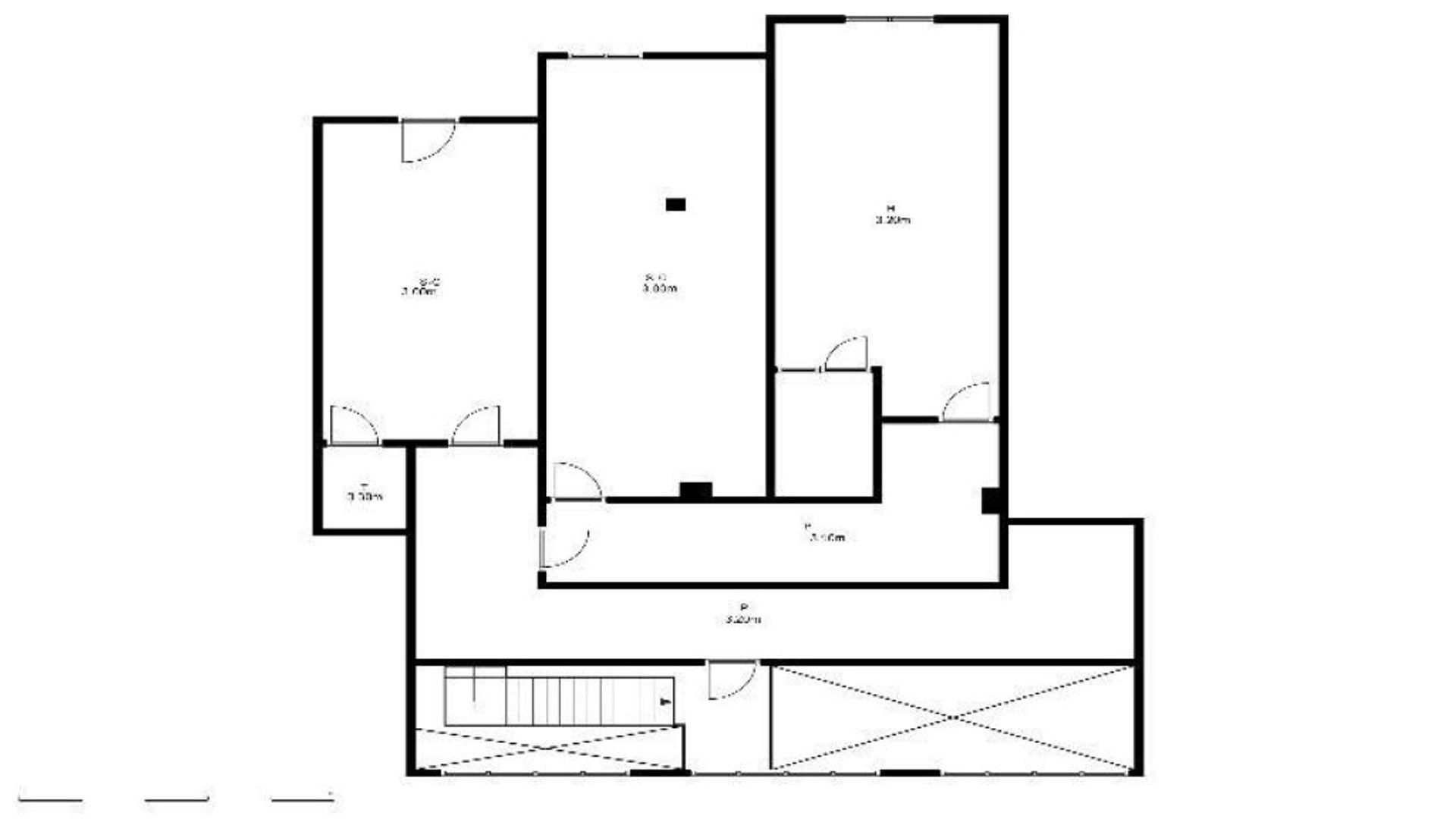 Промислові в Arroyomolinos, Comunidad de Madrid 11518733