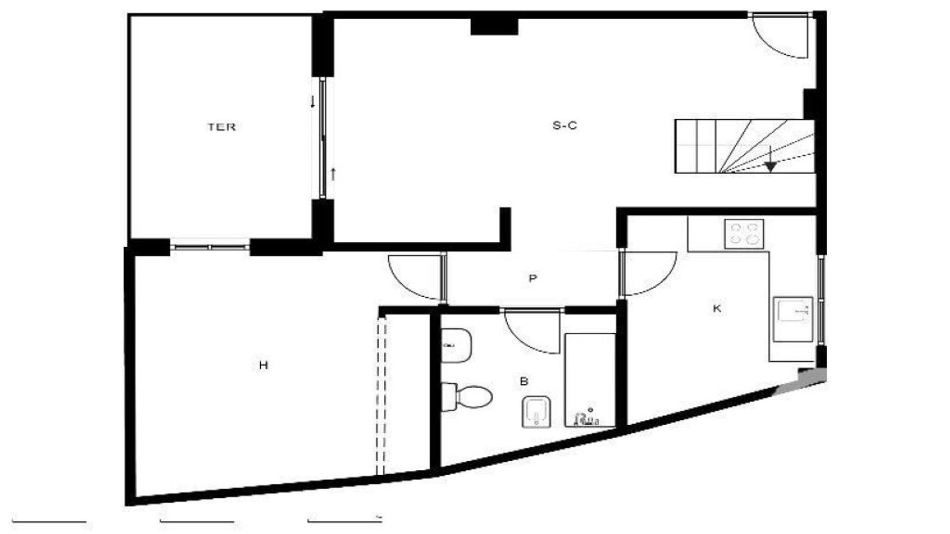 Квартира в Ciempozuelos, Comunidad de Madrid 11518735