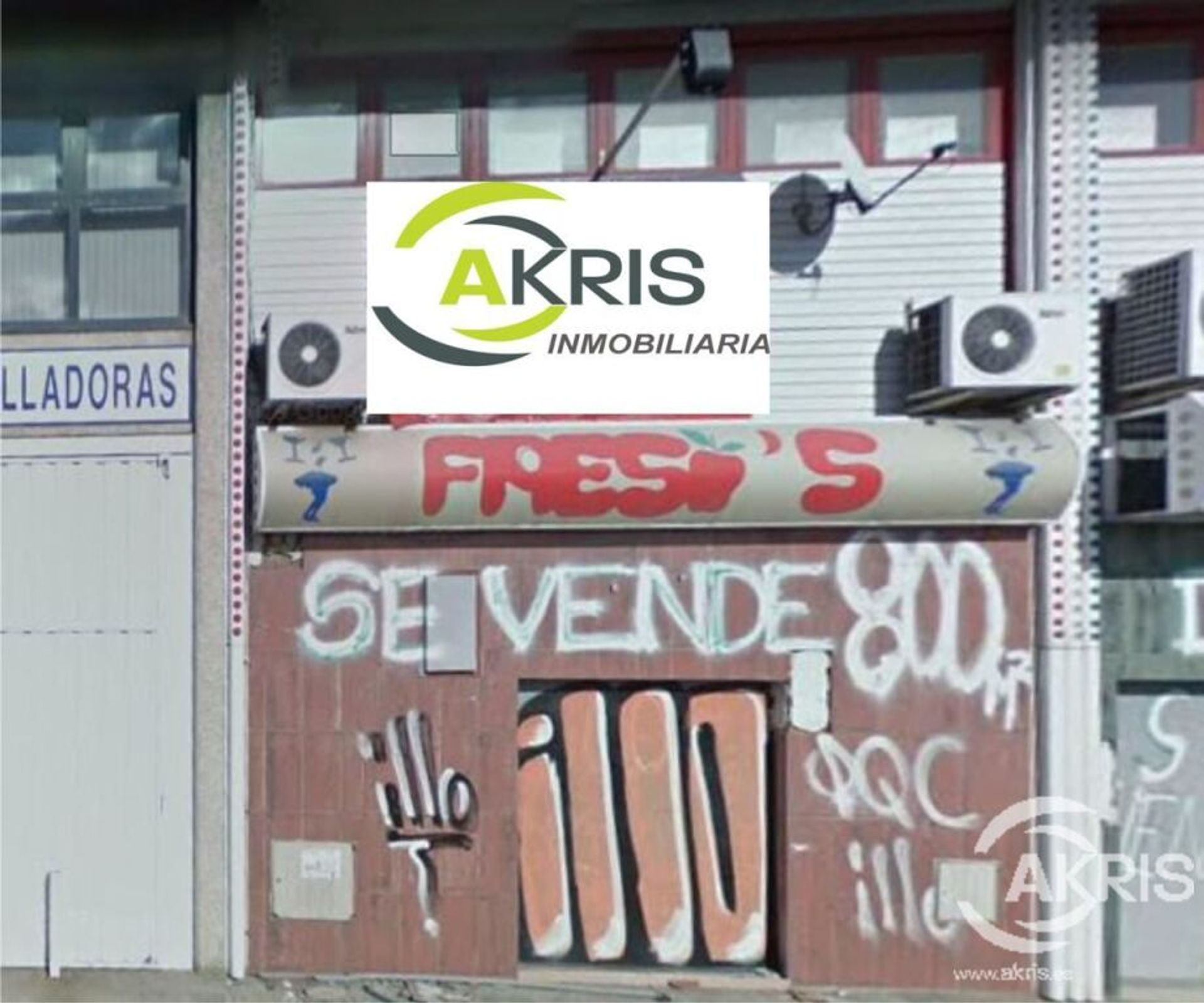 Perindustrian dalam Fuenlabrada, Madrid 11518741