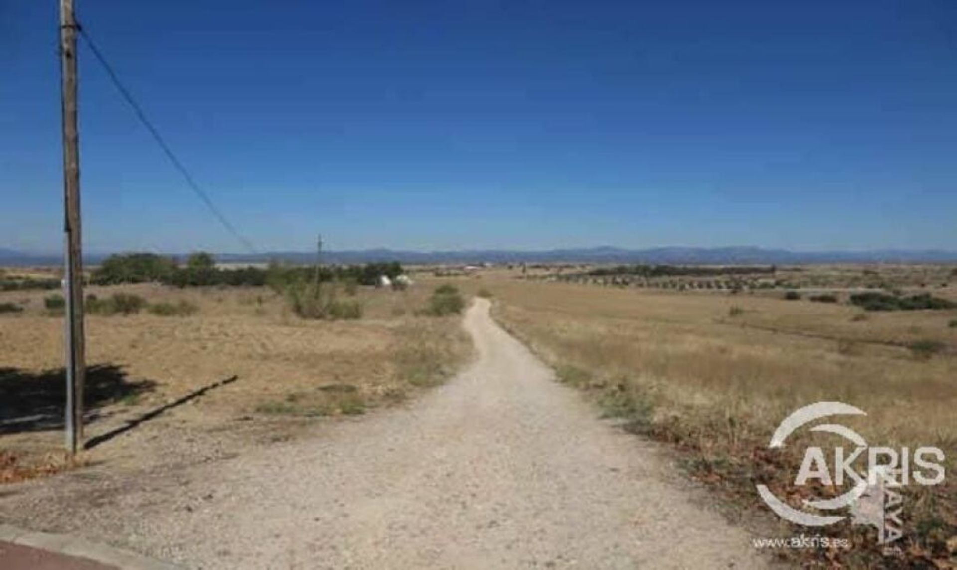 Land in Navalcarnero, Madrid 11518742