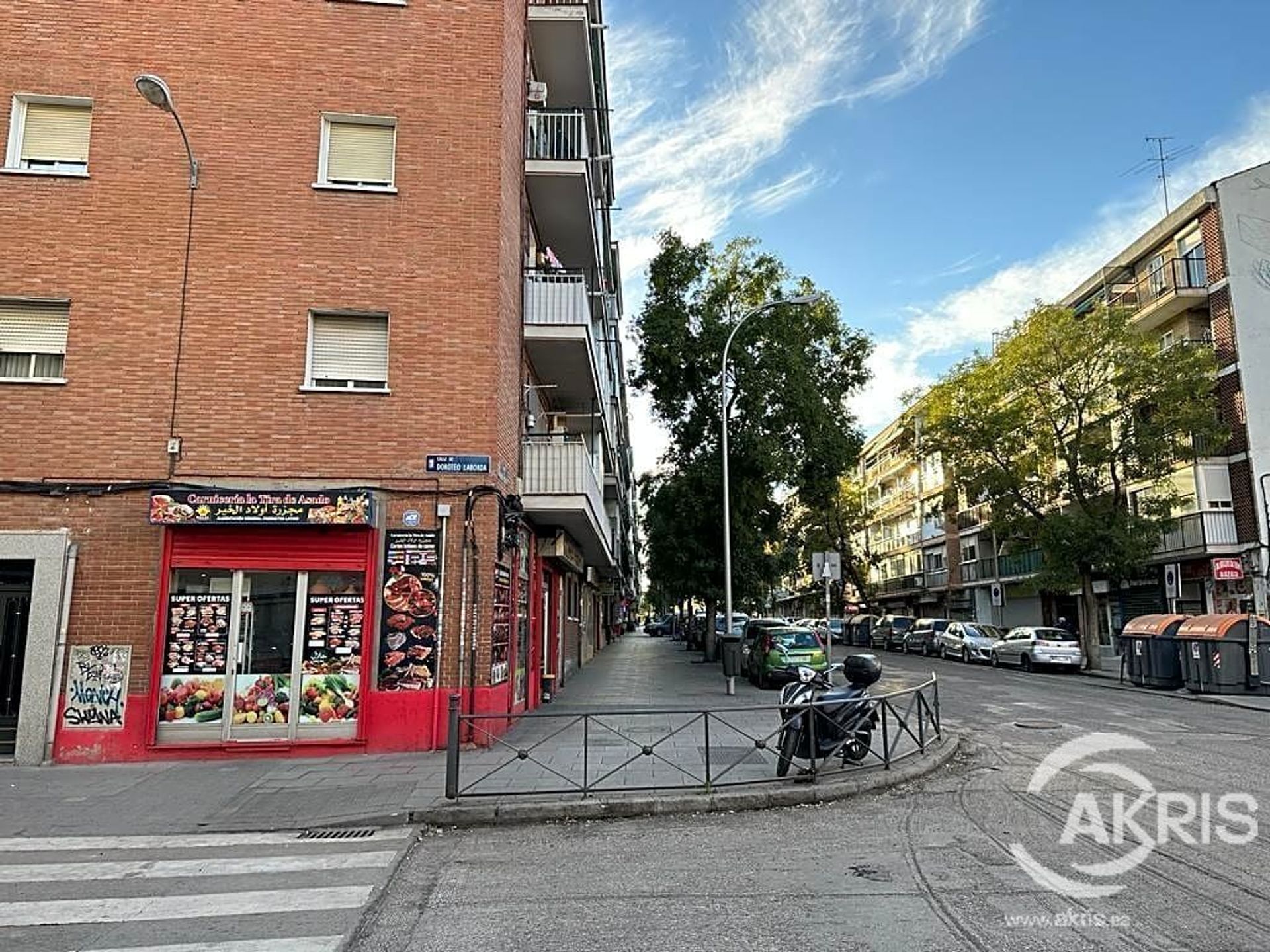 Промислові в Villaverde, Madrid 11518744