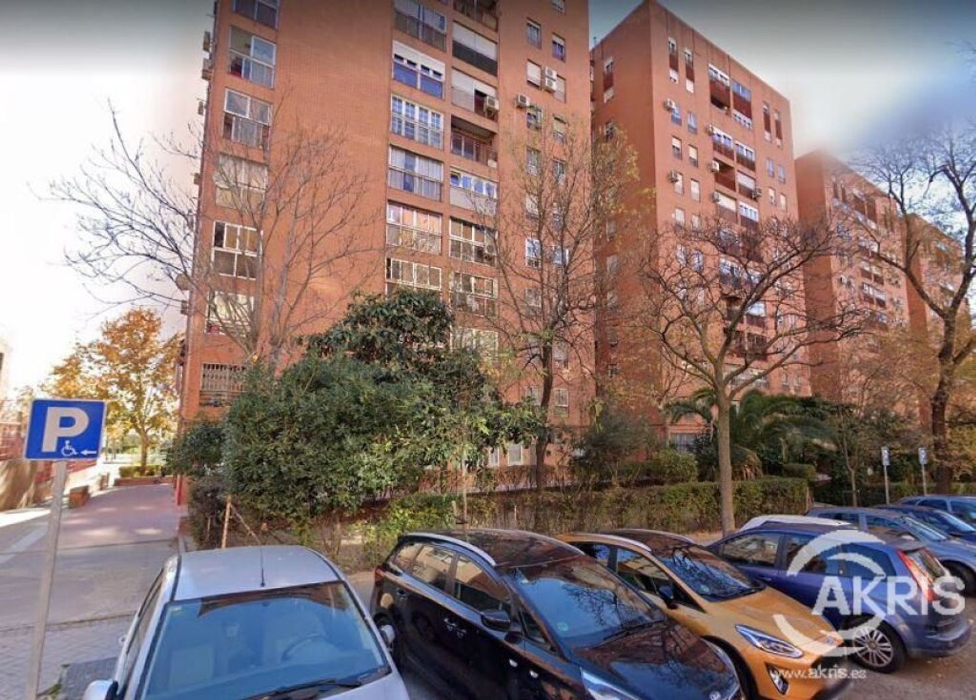 Condominium in Madrid, Comunidad de Madrid 11518747