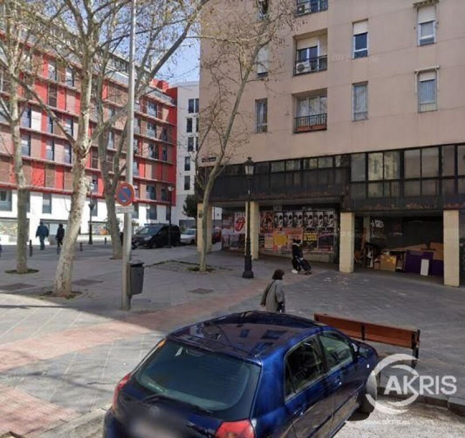 Perindustrian dalam Madrid, Madrid 11518753