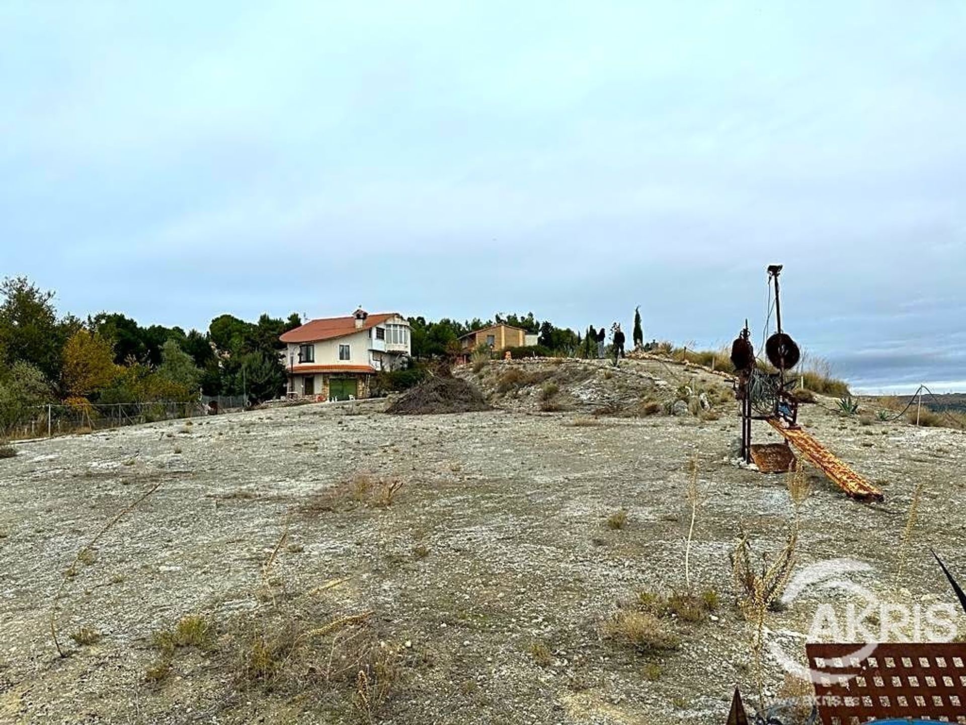 Terre dans Chinchón, Comunidad de Madrid 11518764