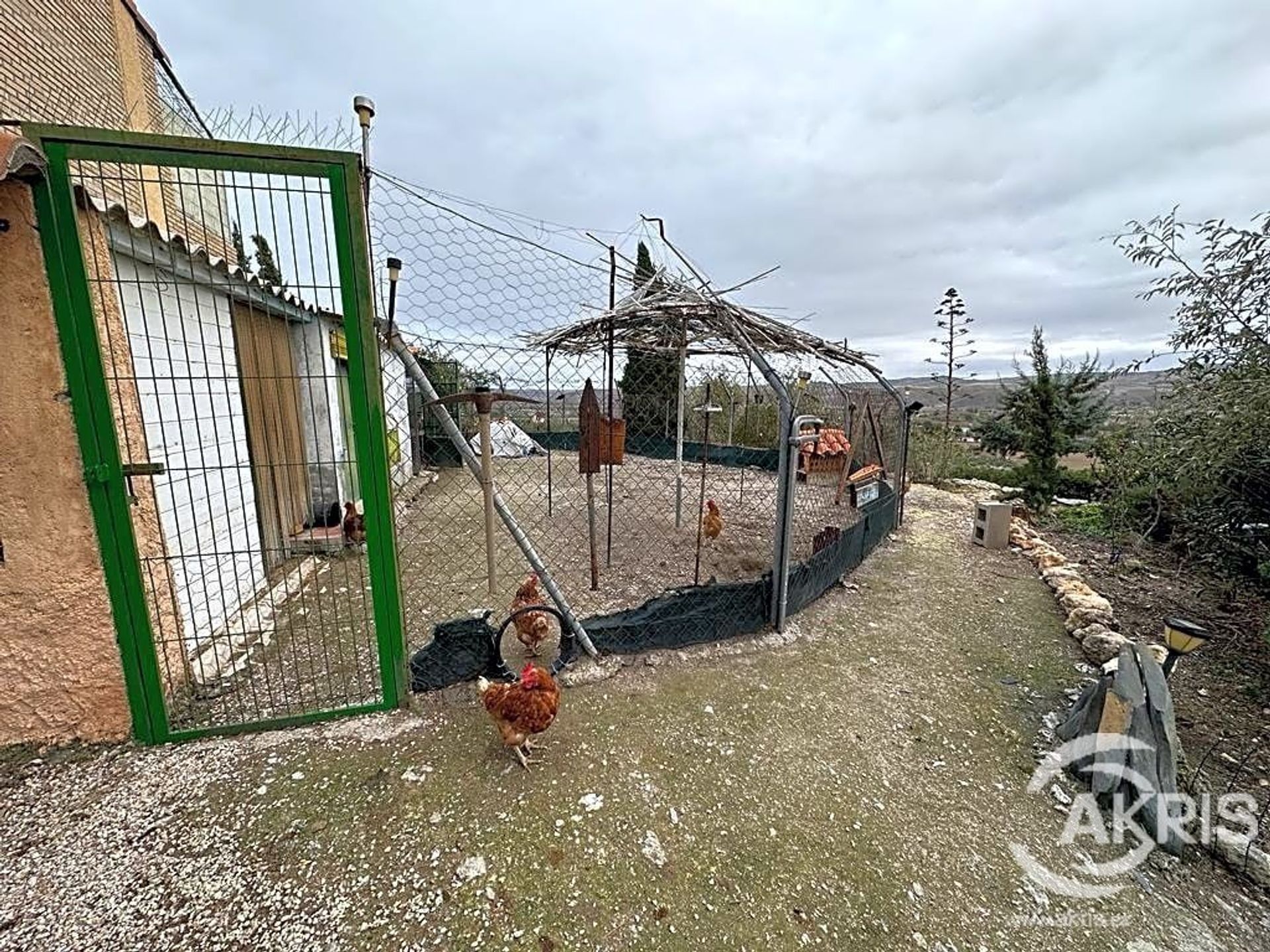 Terre dans Chinchón, Comunidad de Madrid 11518764