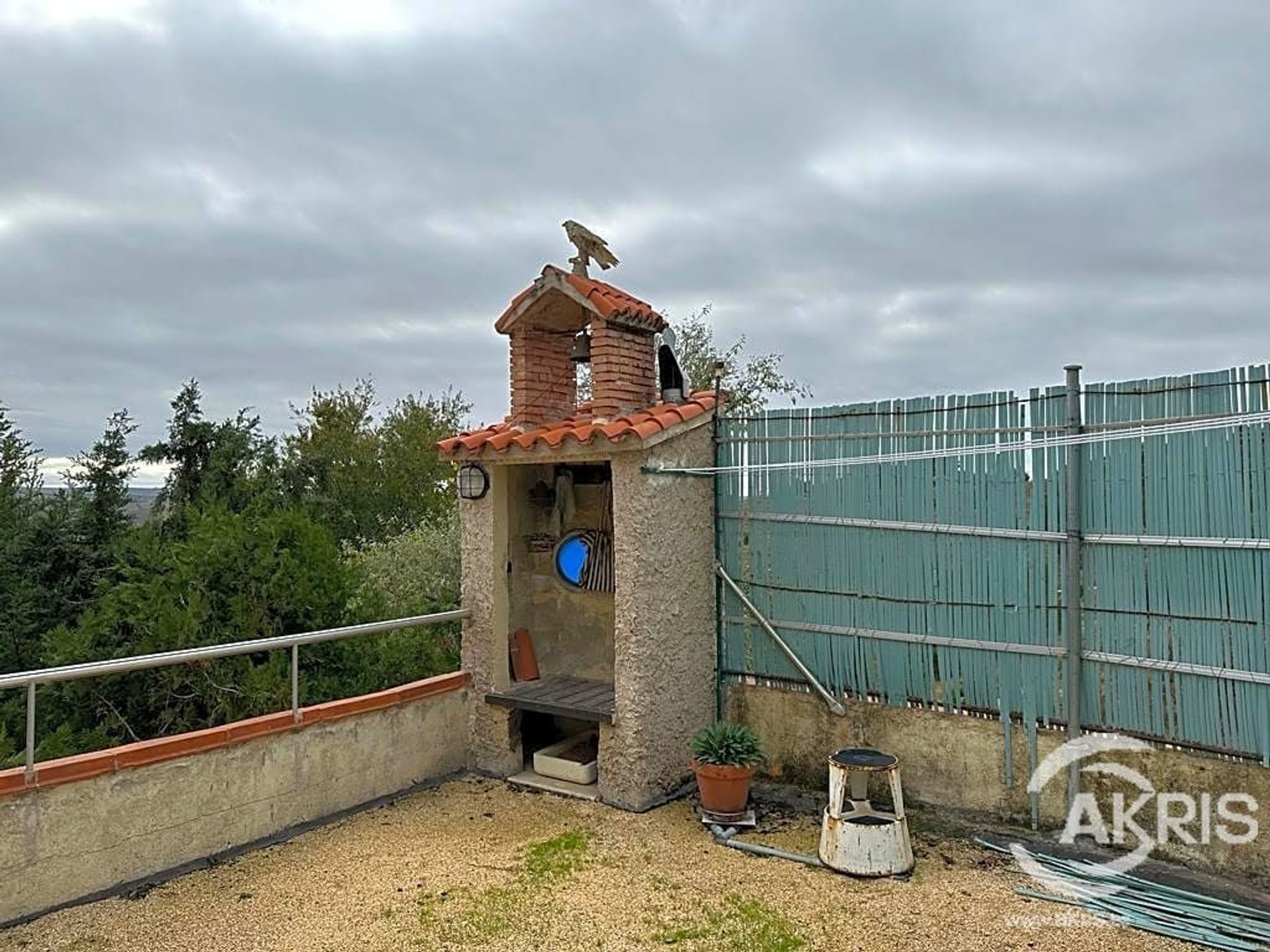 Terre dans Chinchón, Comunidad de Madrid 11518764