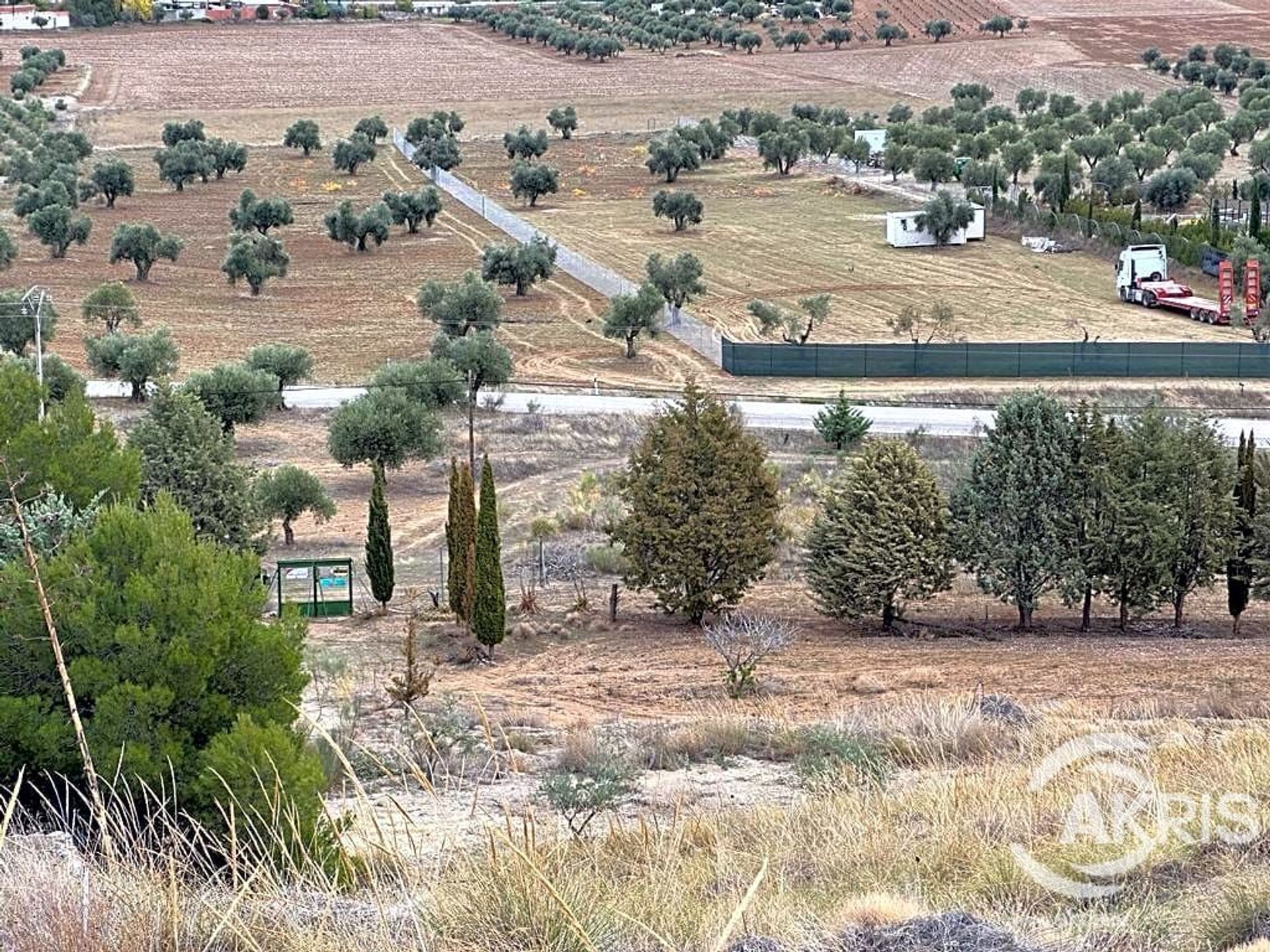 Terre dans Chinchón, Comunidad de Madrid 11518764