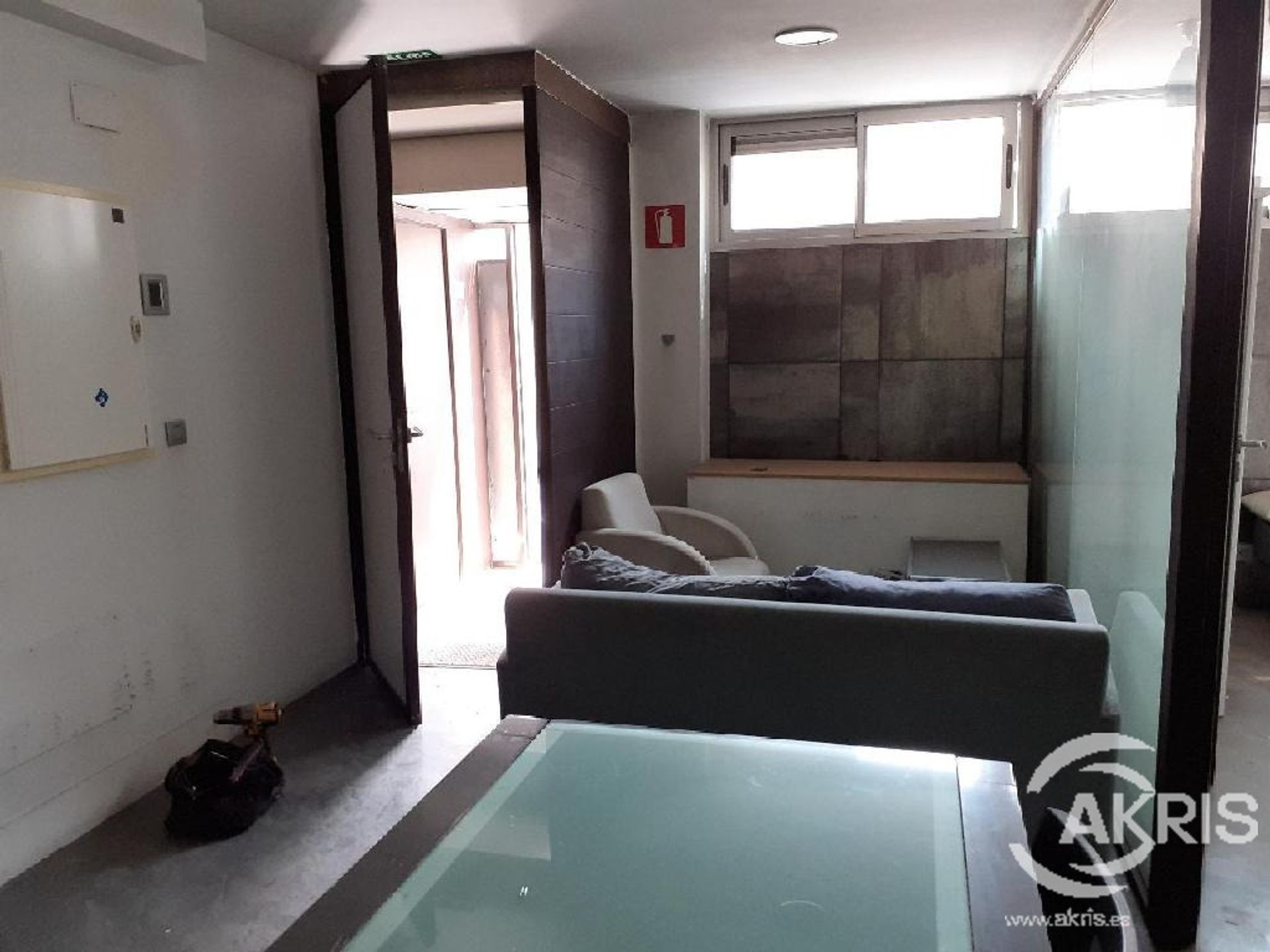 Condominium dans Madrid, Comunidad de Madrid 11518808