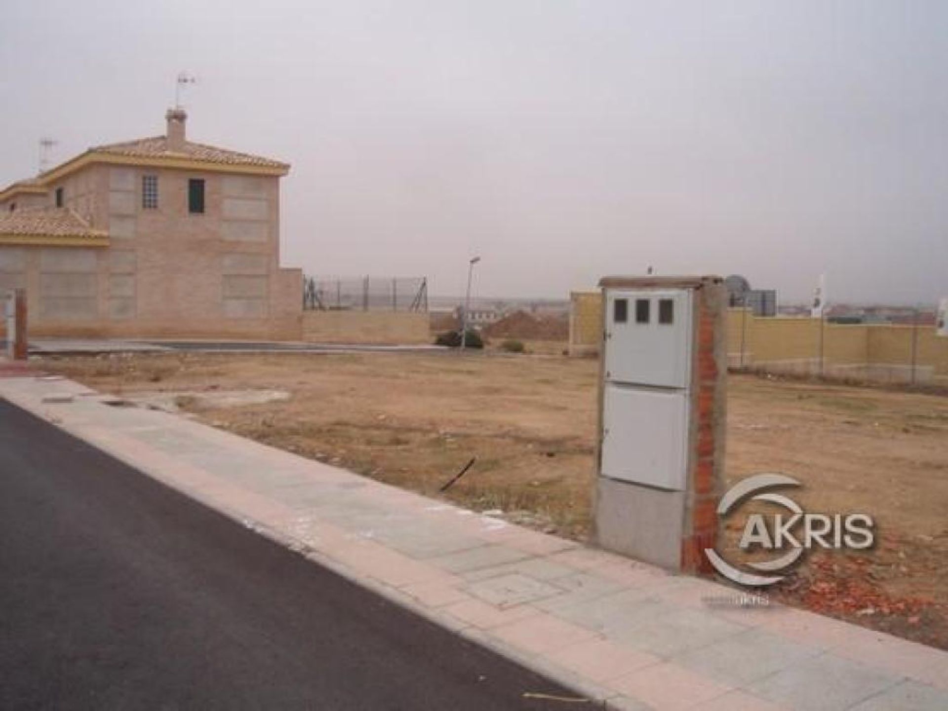 Land in Magan, Castille-La Mancha 11518816