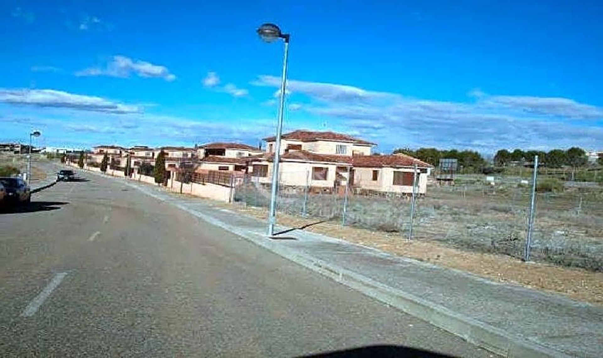 Γη σε Layos, Castilla-La Mancha 11518843