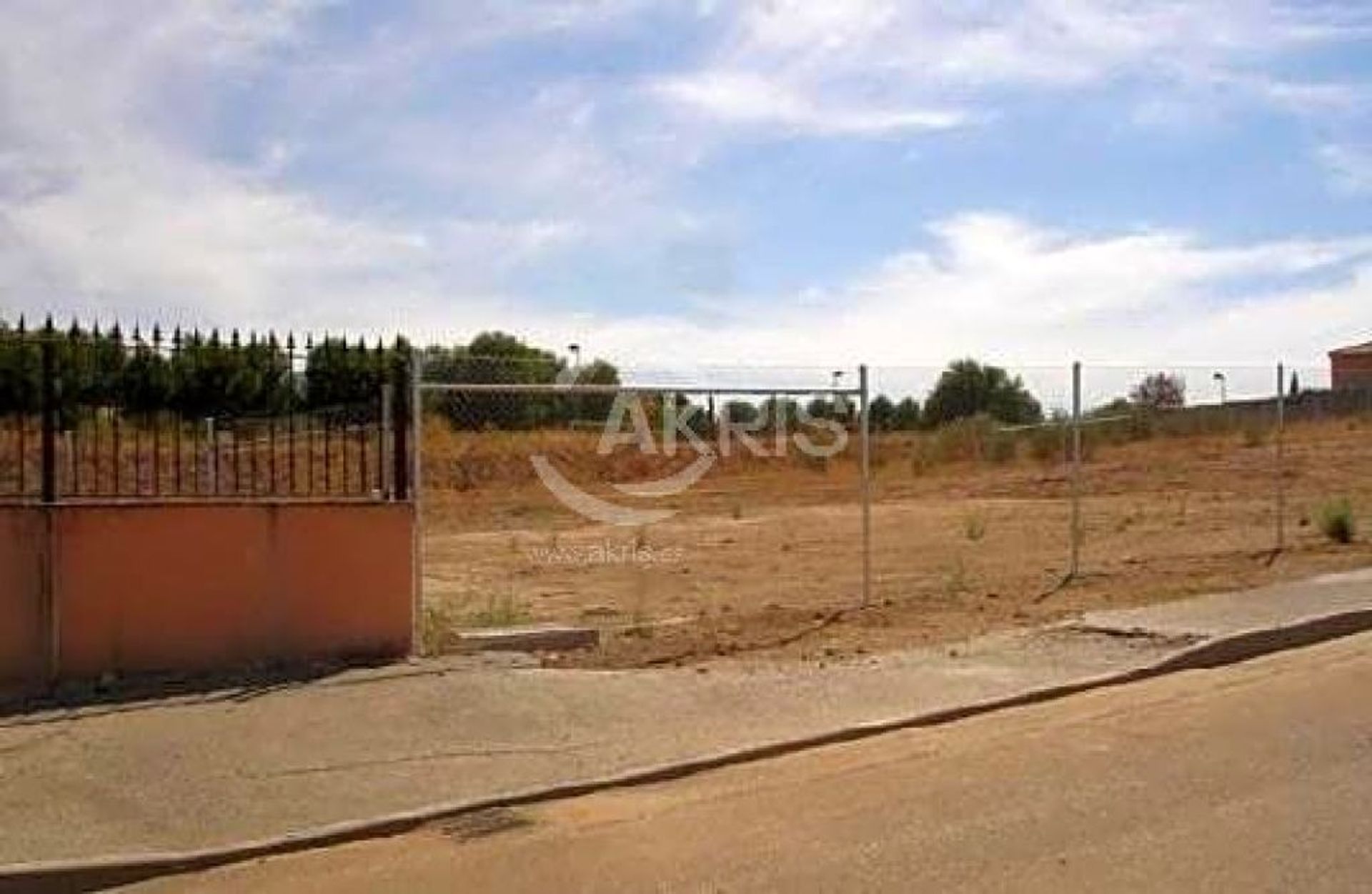 Tierra en Layos, Castilla-La Mancha 11518843