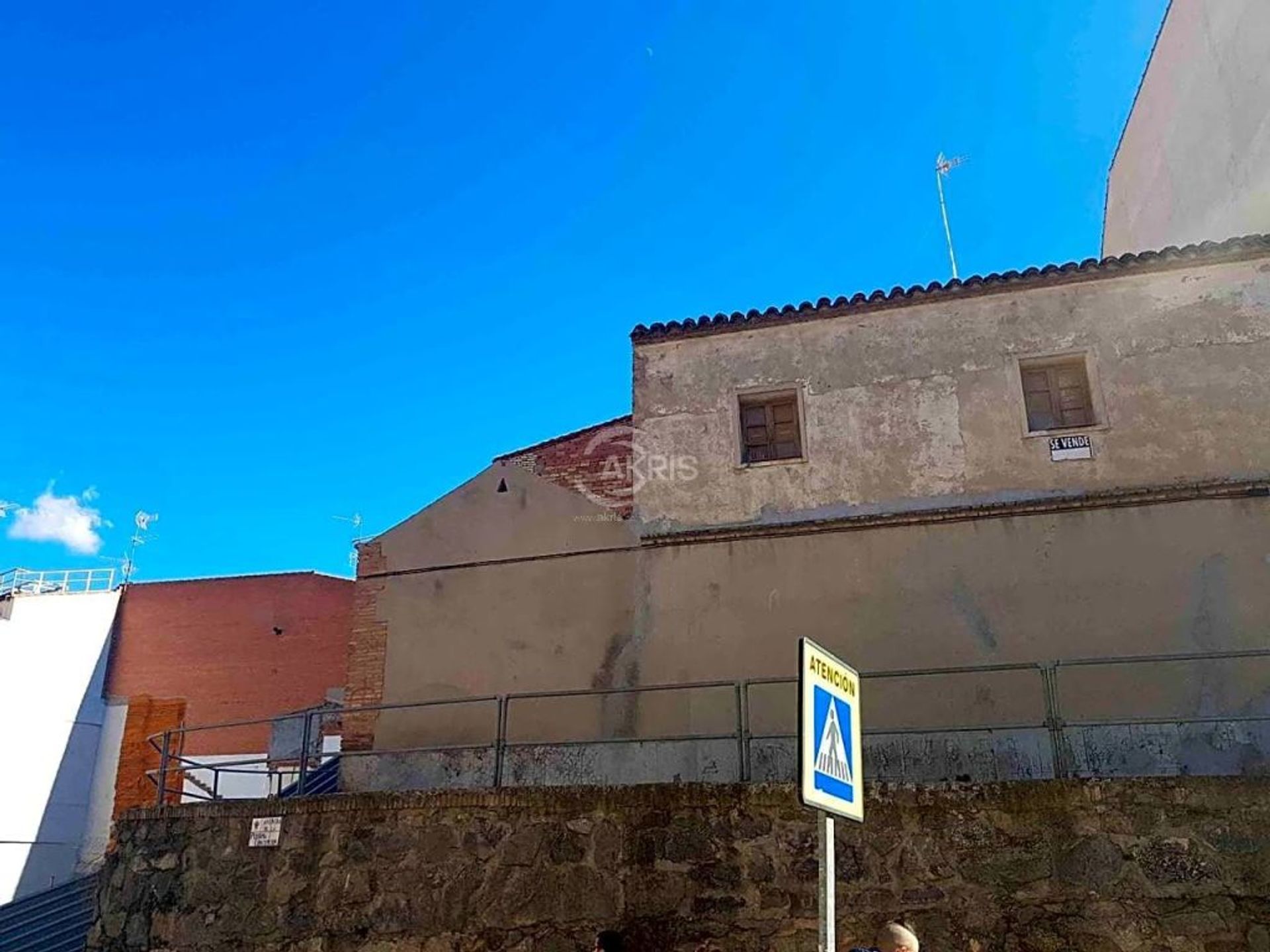 Tanah dalam Toledo, Castilla-La Mancha 11518845