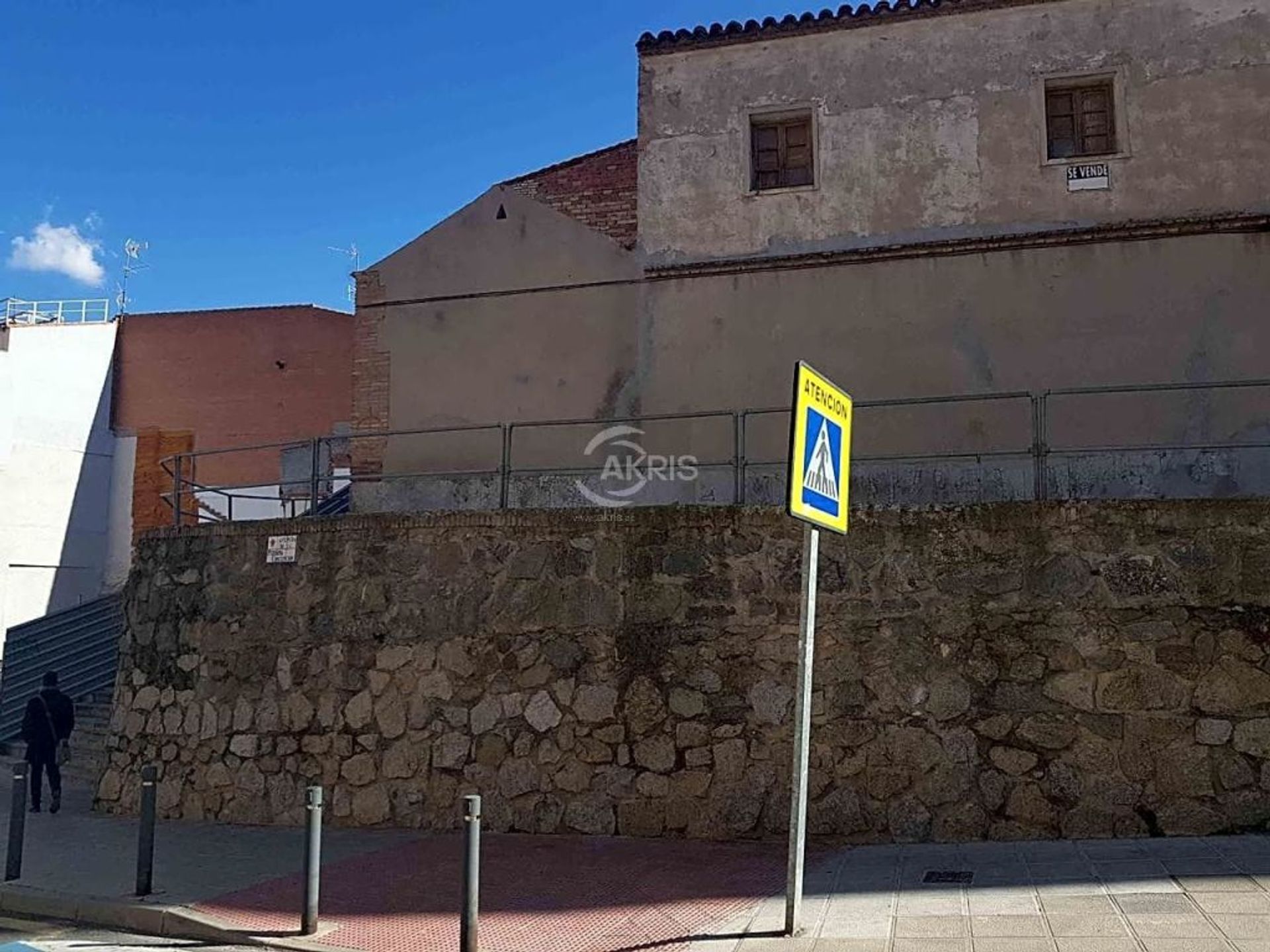 Tanah dalam Toledo, Castilla-La Mancha 11518845