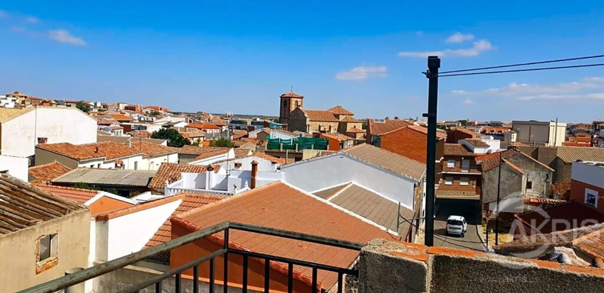 жилой дом в Navahermosa, Castilla-La Mancha 11518857