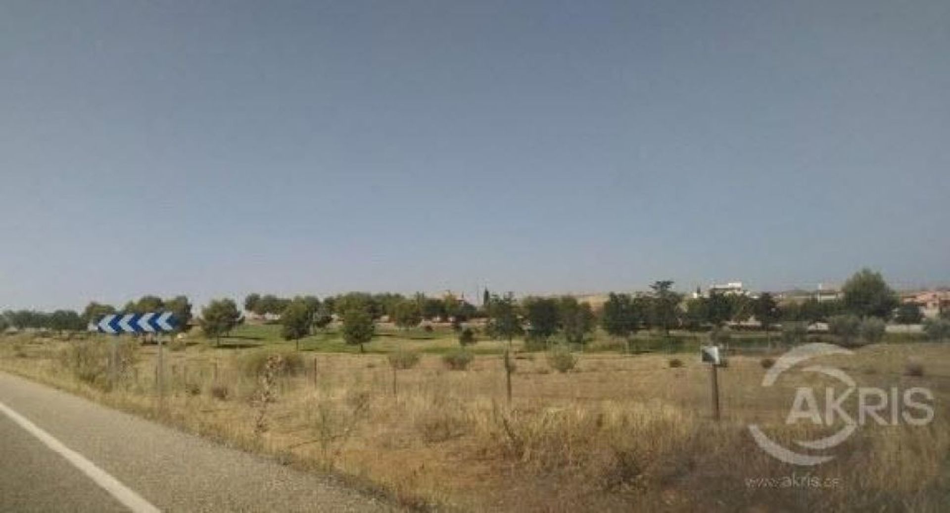 Land i Toledo, Castille-La Mancha 11518858