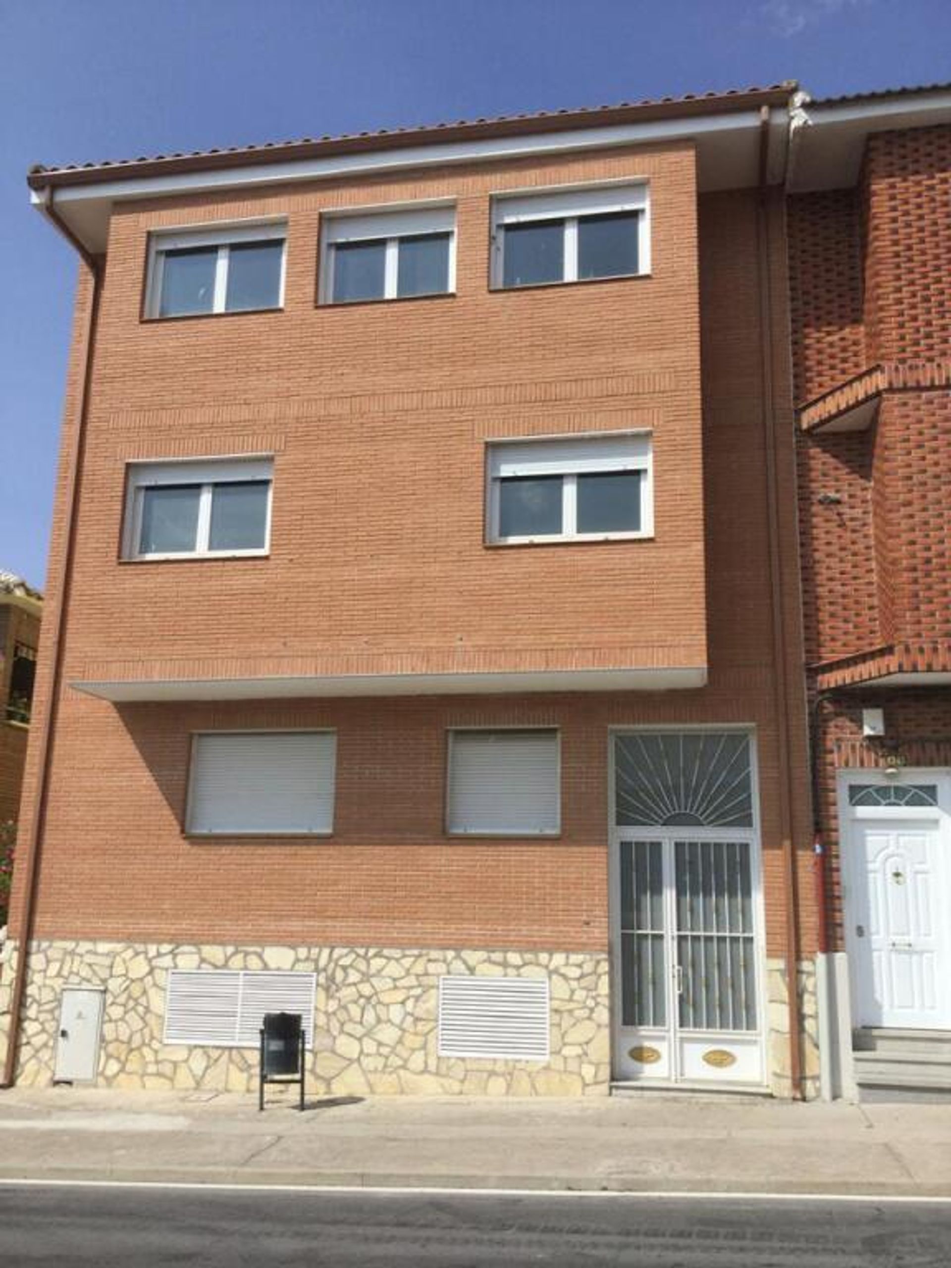 Condominio en escalonilla, Castilla-La Mancha 11518865