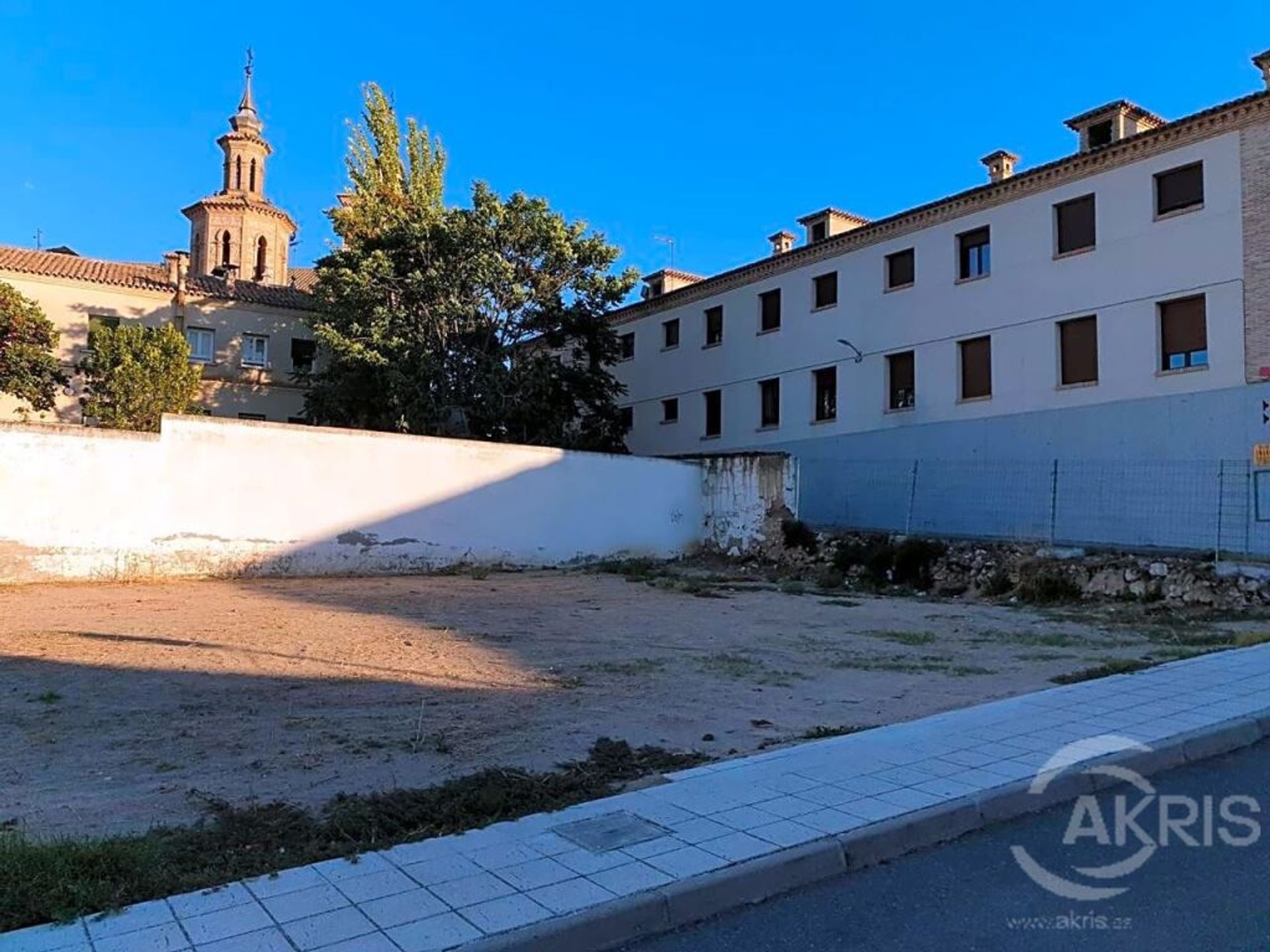 Γη σε Olías del Rey, Castilla-La Mancha 11518878