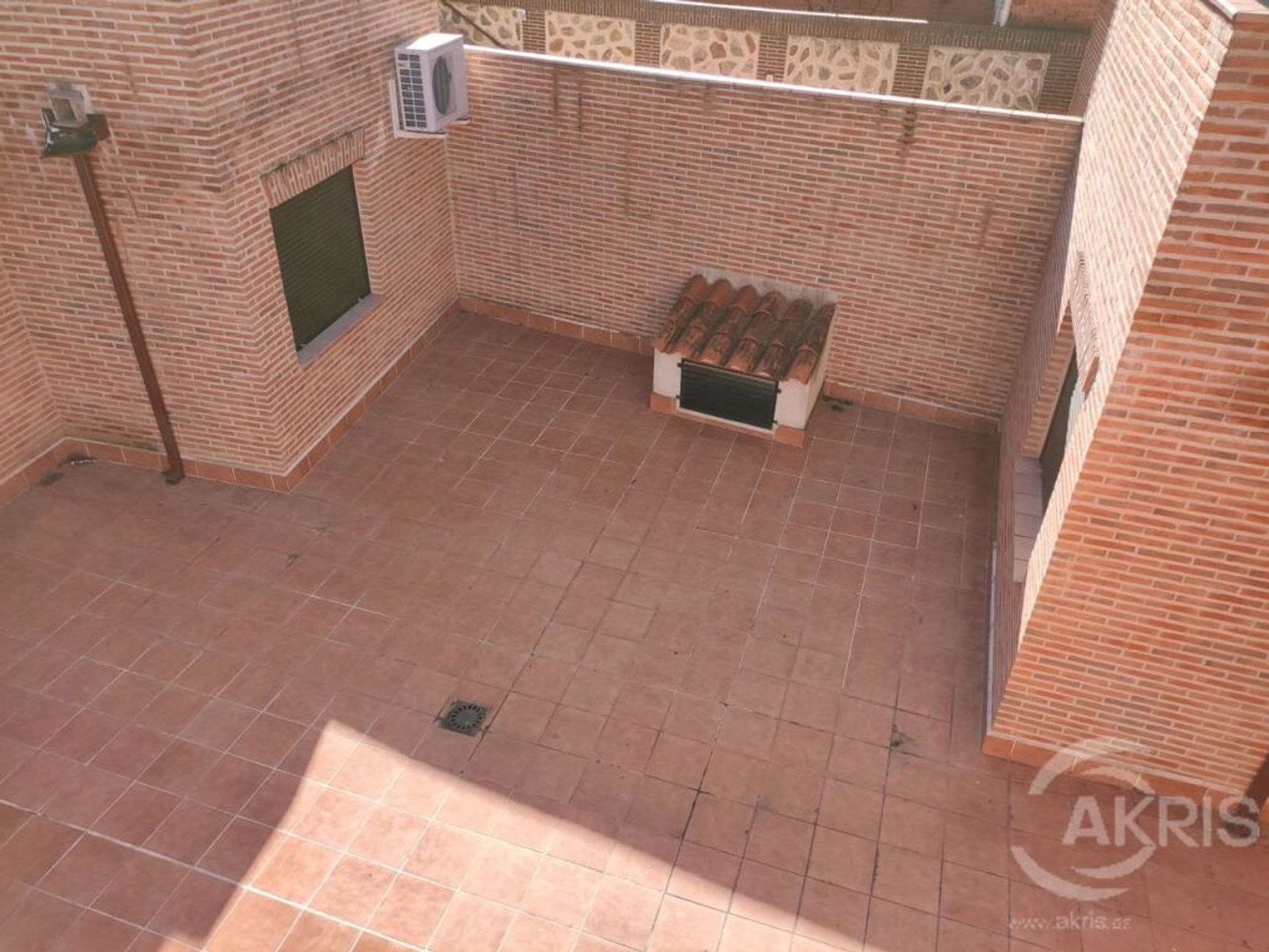 Condominio en Bargas, Castilla-La Mancha 11518880