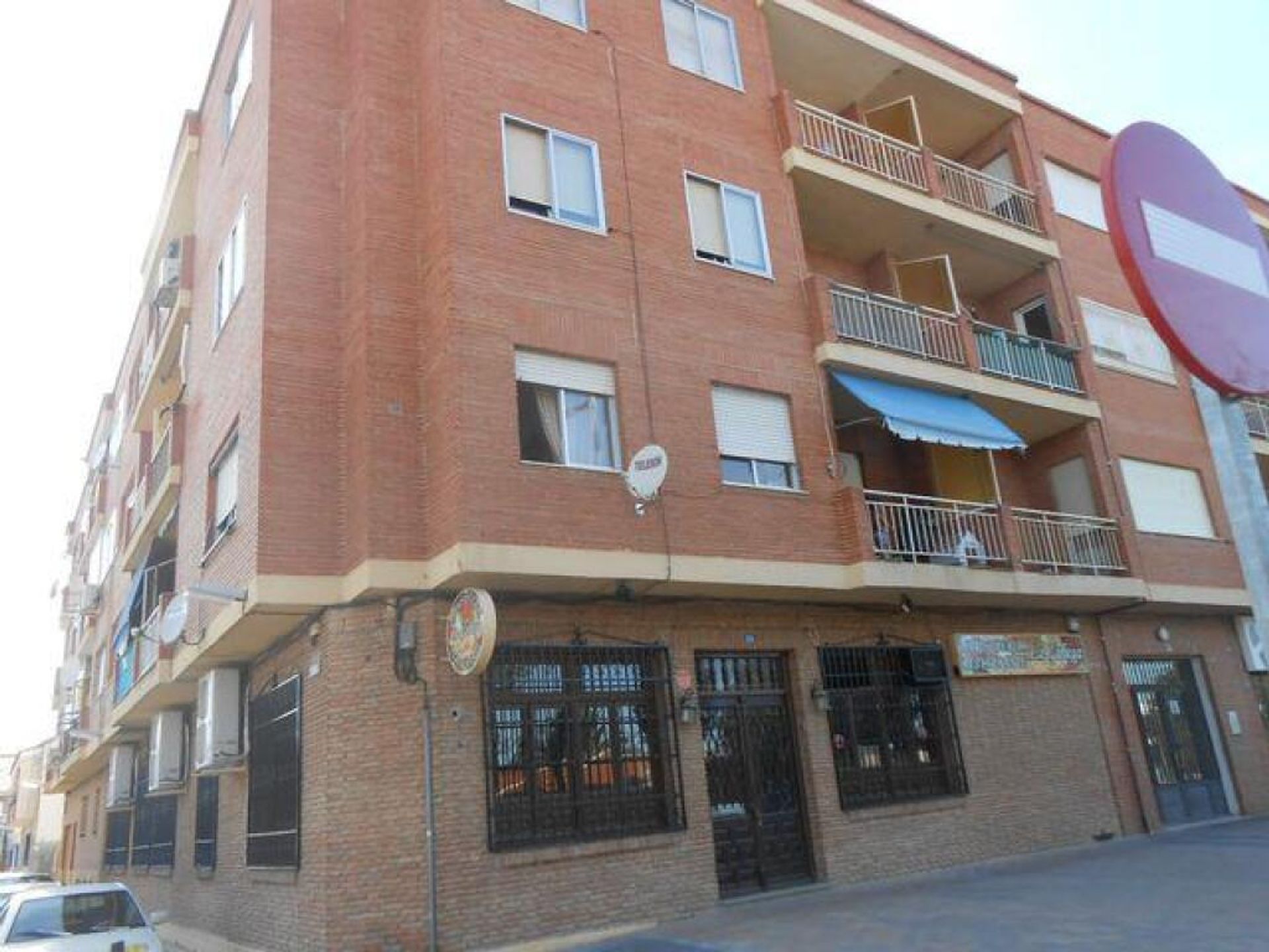 Condominio en Sonseca, Castilla-La Mancha 11518885