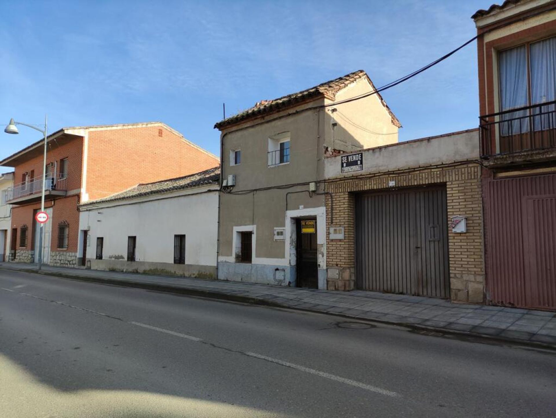 casa en Magán, Castilla-La Mancha 11518893